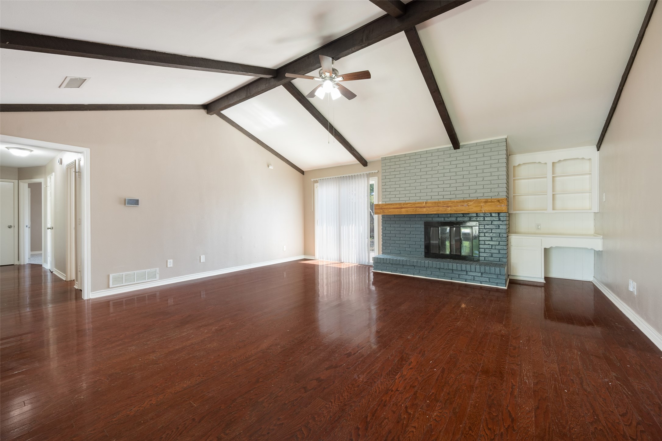 4316 Cinnabar Drive Dallas TX 75227