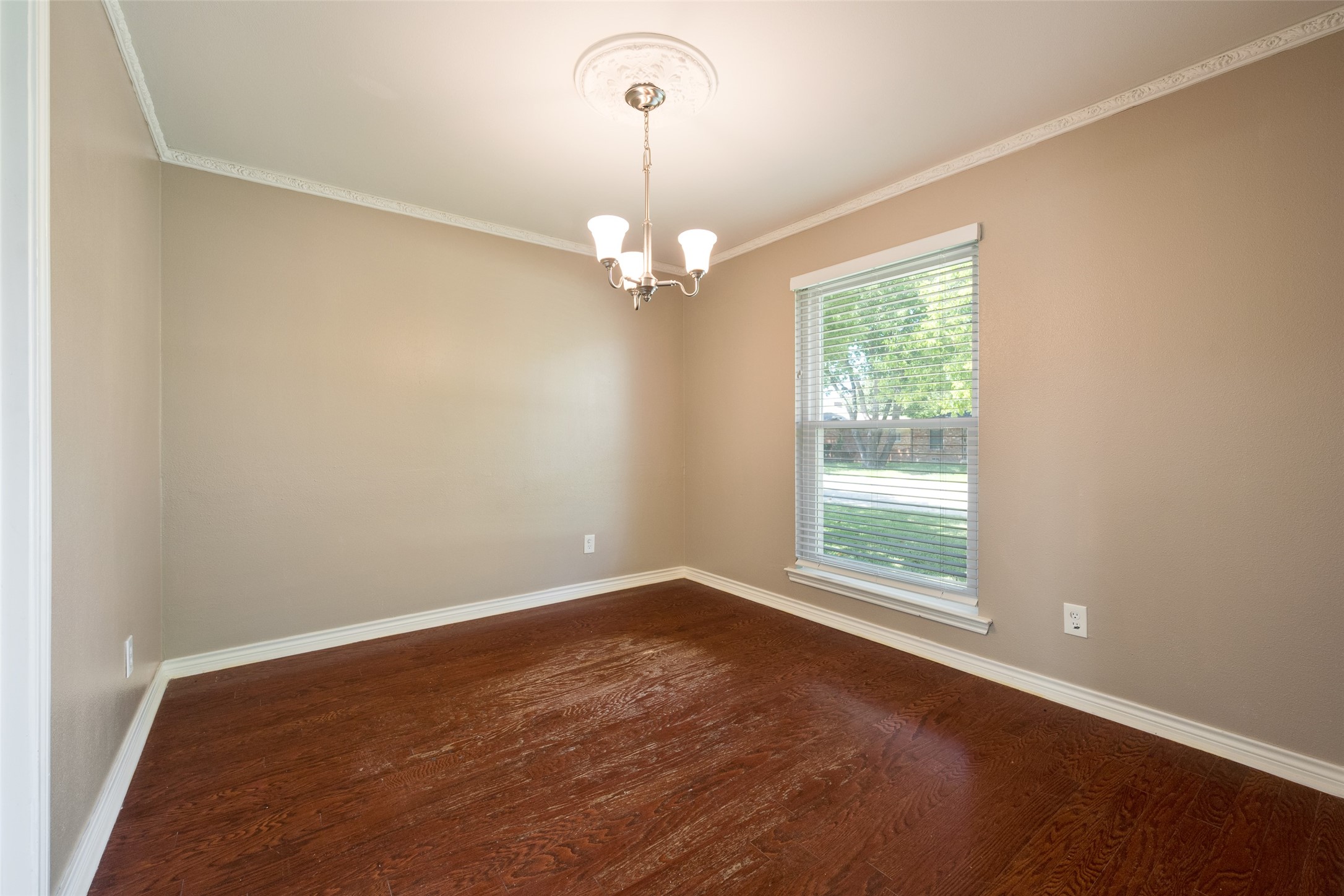 4316 Cinnabar Drive Dallas TX 75227