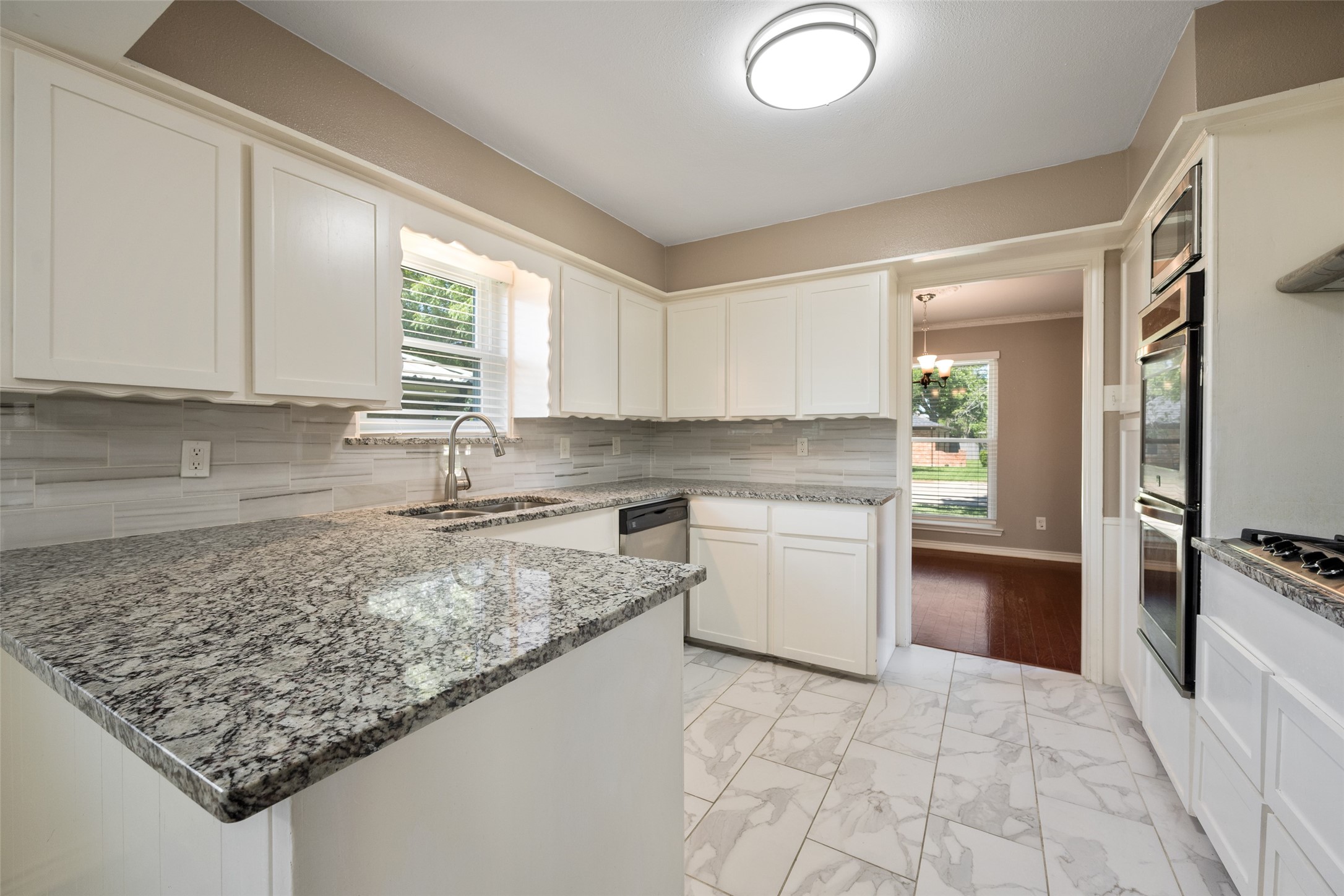 4316 Cinnabar Drive Dallas TX 75227