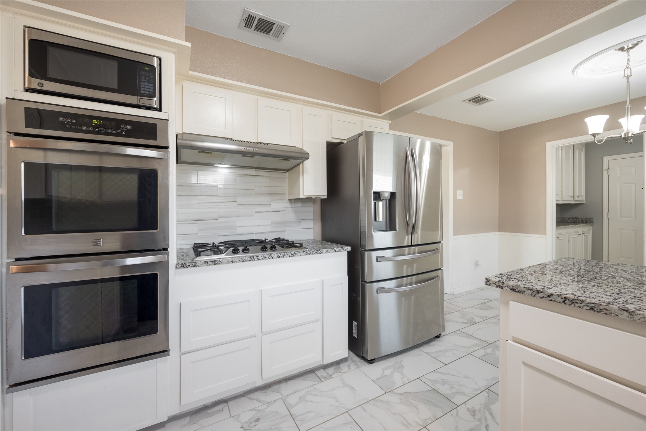 4316 Cinnabar Drive Dallas TX 75227