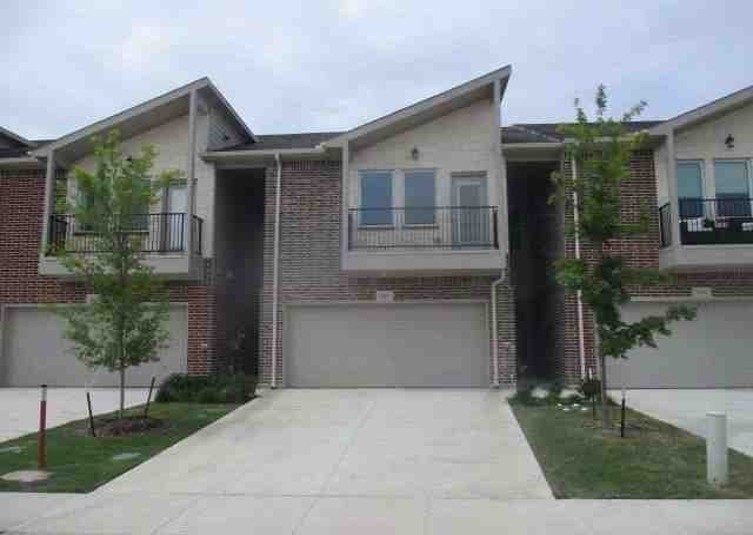 5609 Woodlands Drive The Colony TX 75056