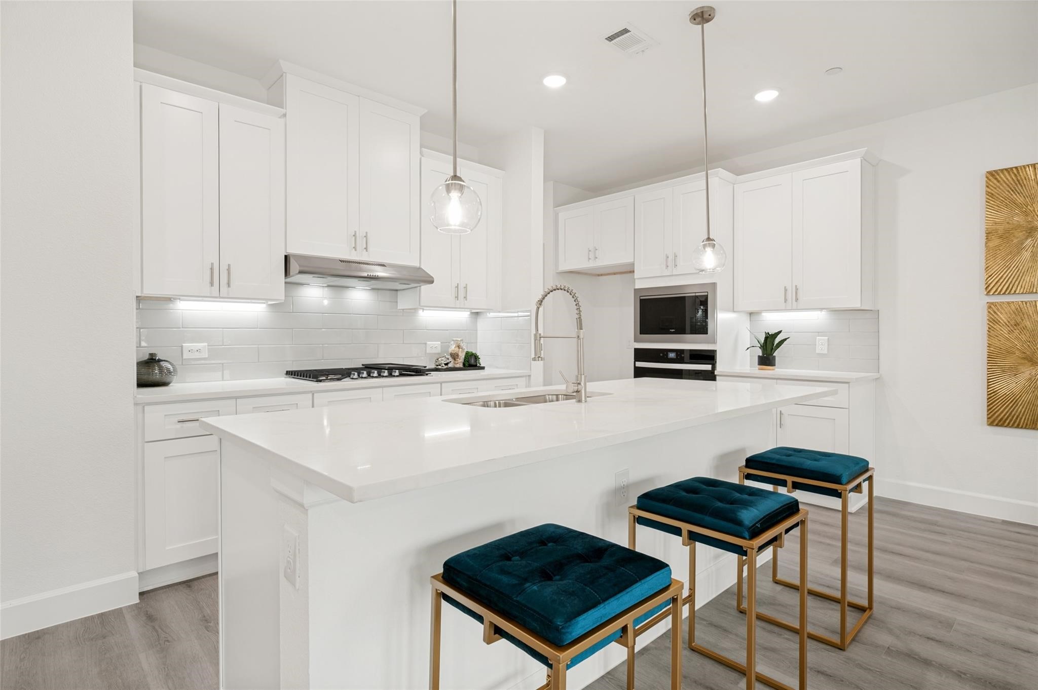 5609 Woodlands Drive The Colony TX 75056