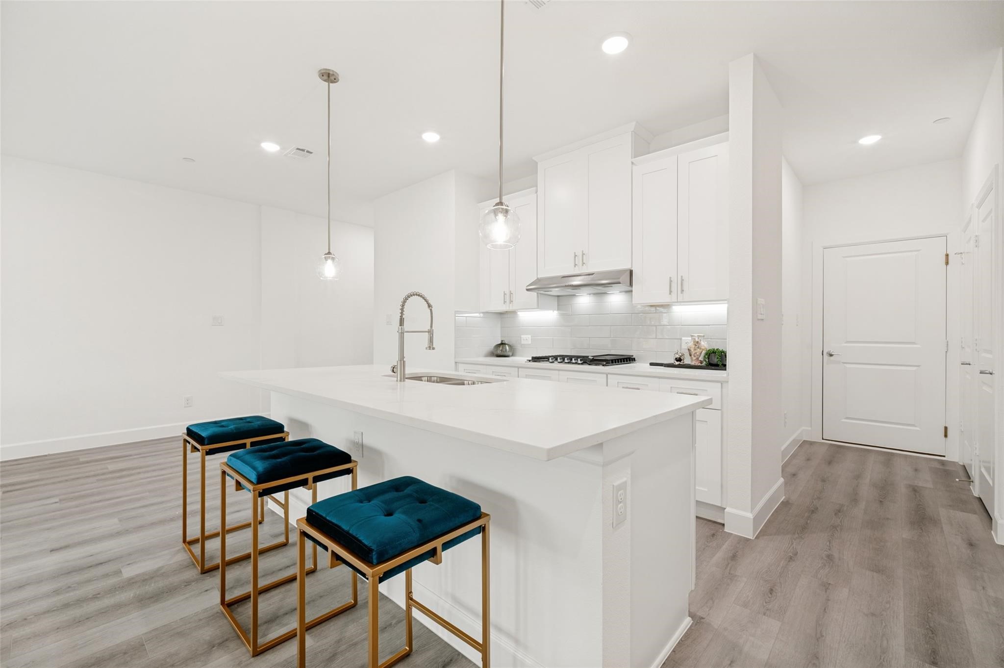 5609 Woodlands Drive The Colony TX 75056