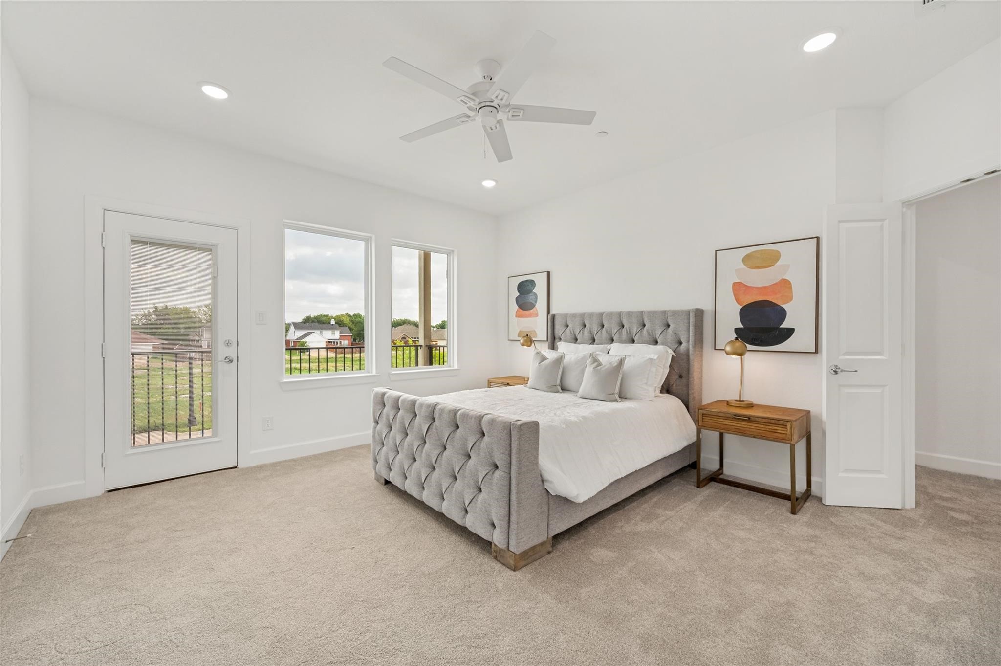 5609 Woodlands Drive The Colony TX 75056