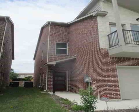 5609 Woodlands Drive The Colony TX 75056