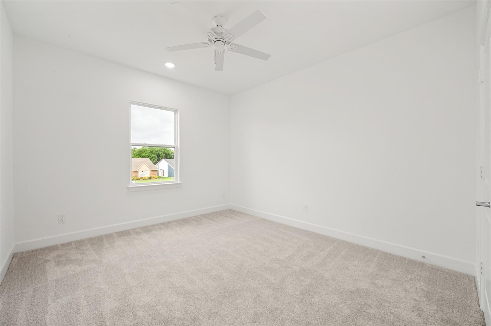 5609 Woodlands Drive The Colony TX 75056