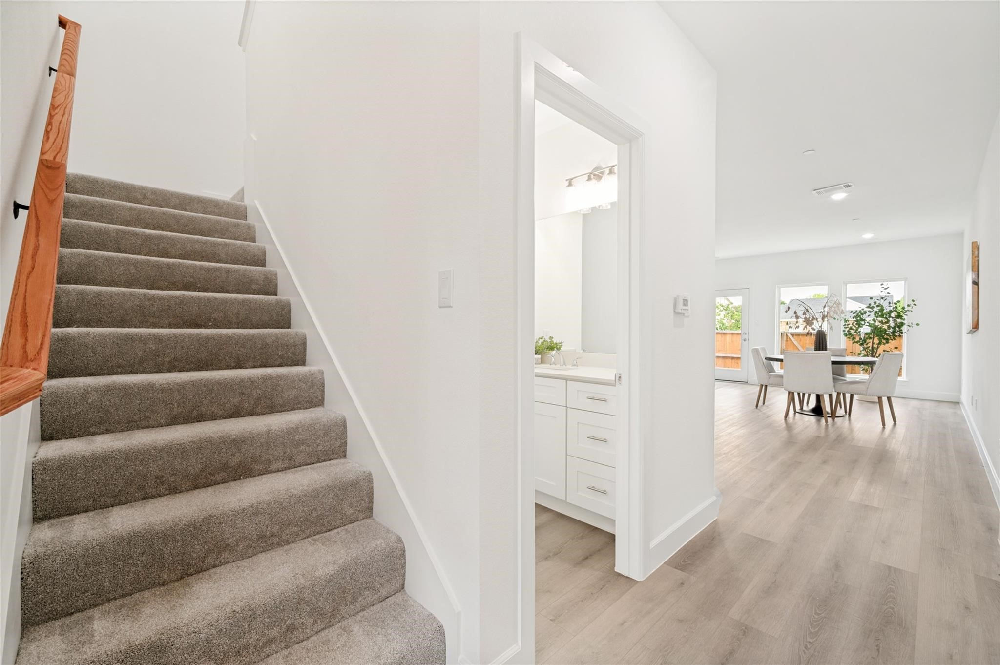5609 Woodlands Drive The Colony TX 75056