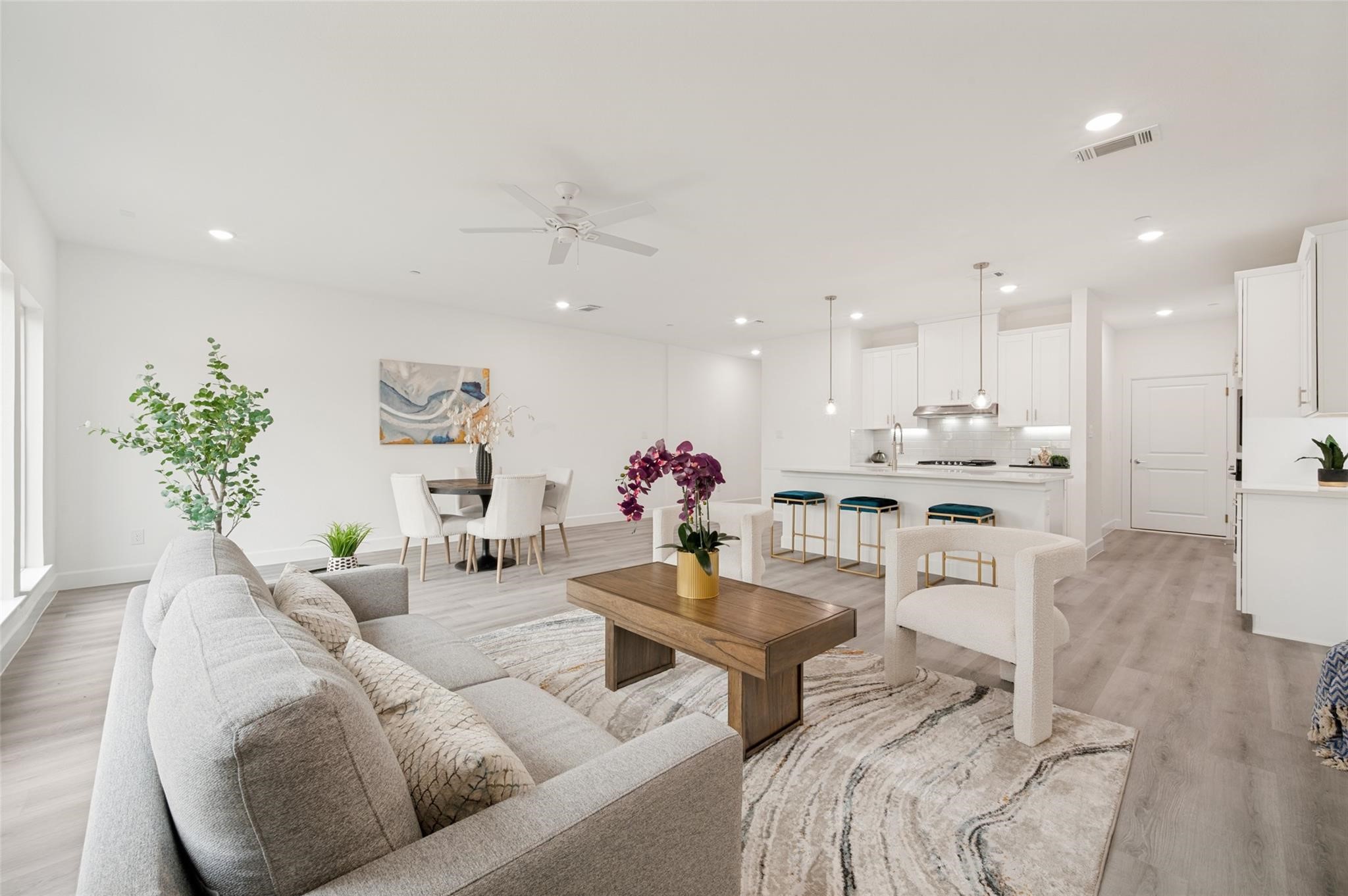 5609 Woodlands Drive The Colony TX 75056