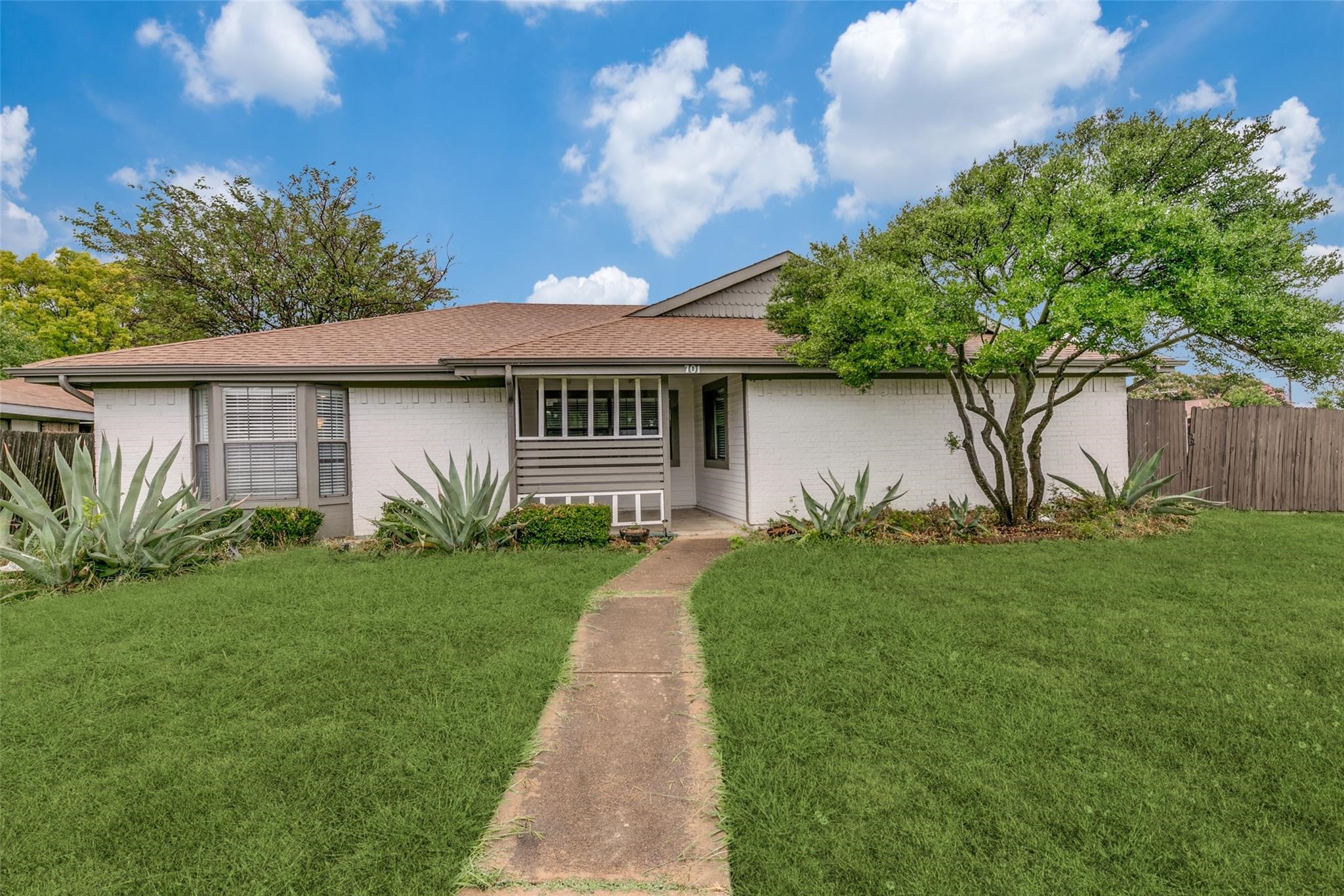 701 Kipling Drive Plano TX 75023