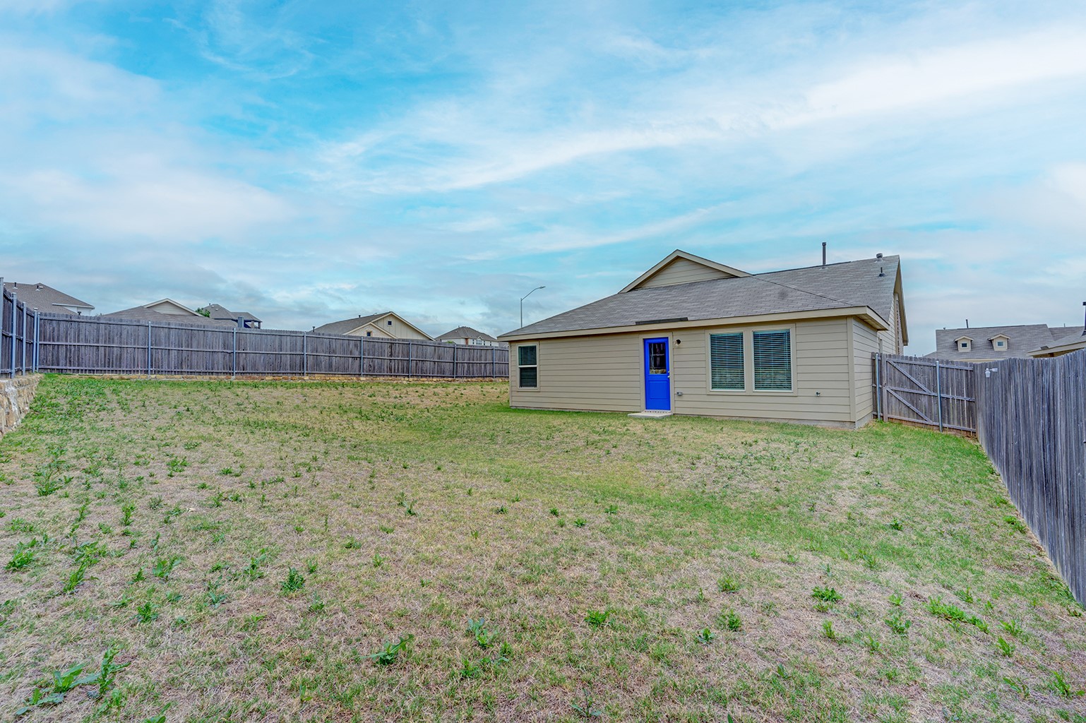 8409 Hollow Bend Street Fort Worth TX 76123