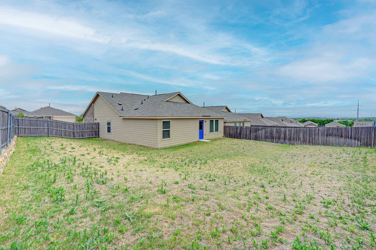 8409 Hollow Bend Street Fort Worth TX 76123