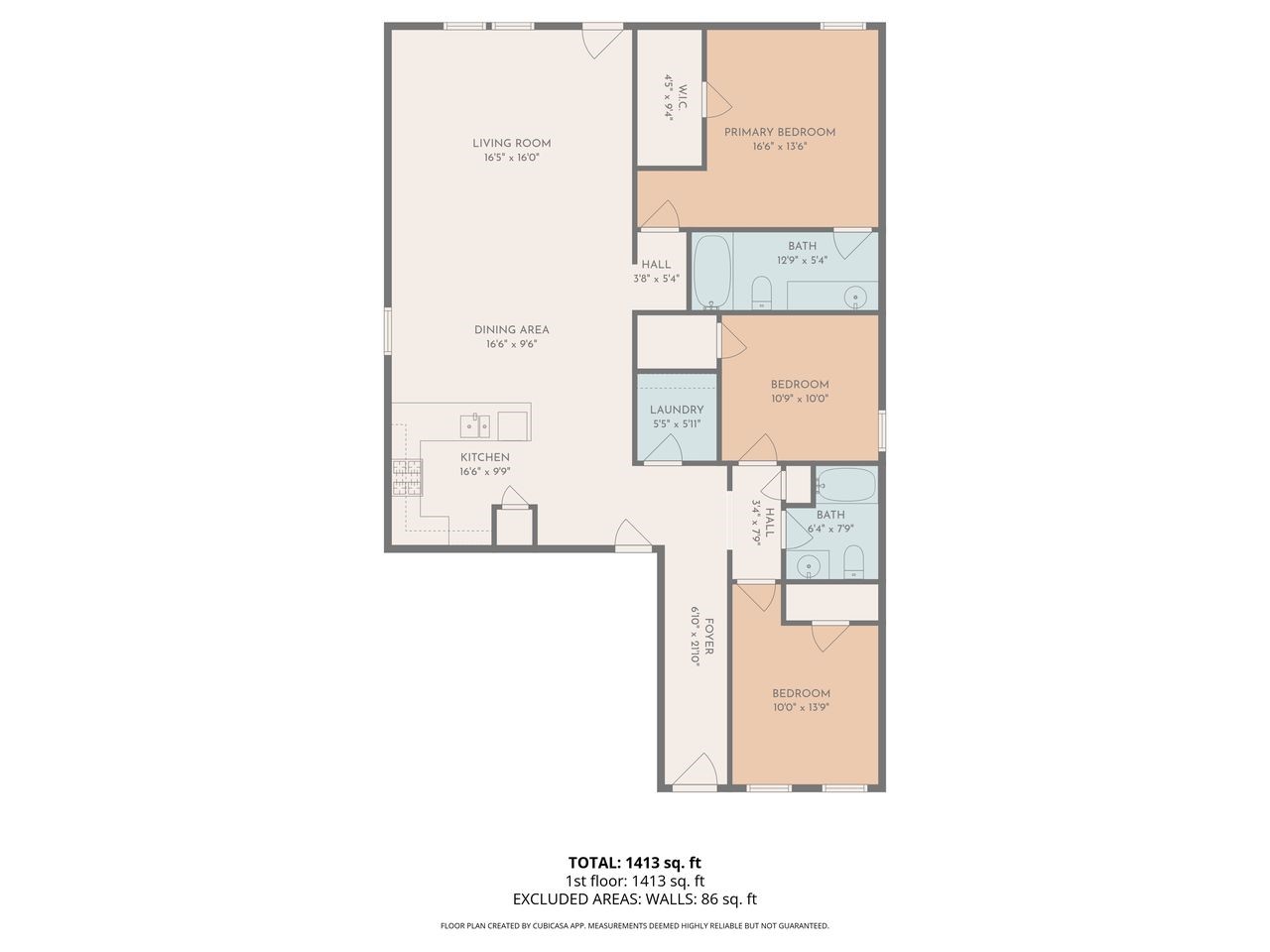 8409 Hollow Bend Street Fort Worth TX 76123
