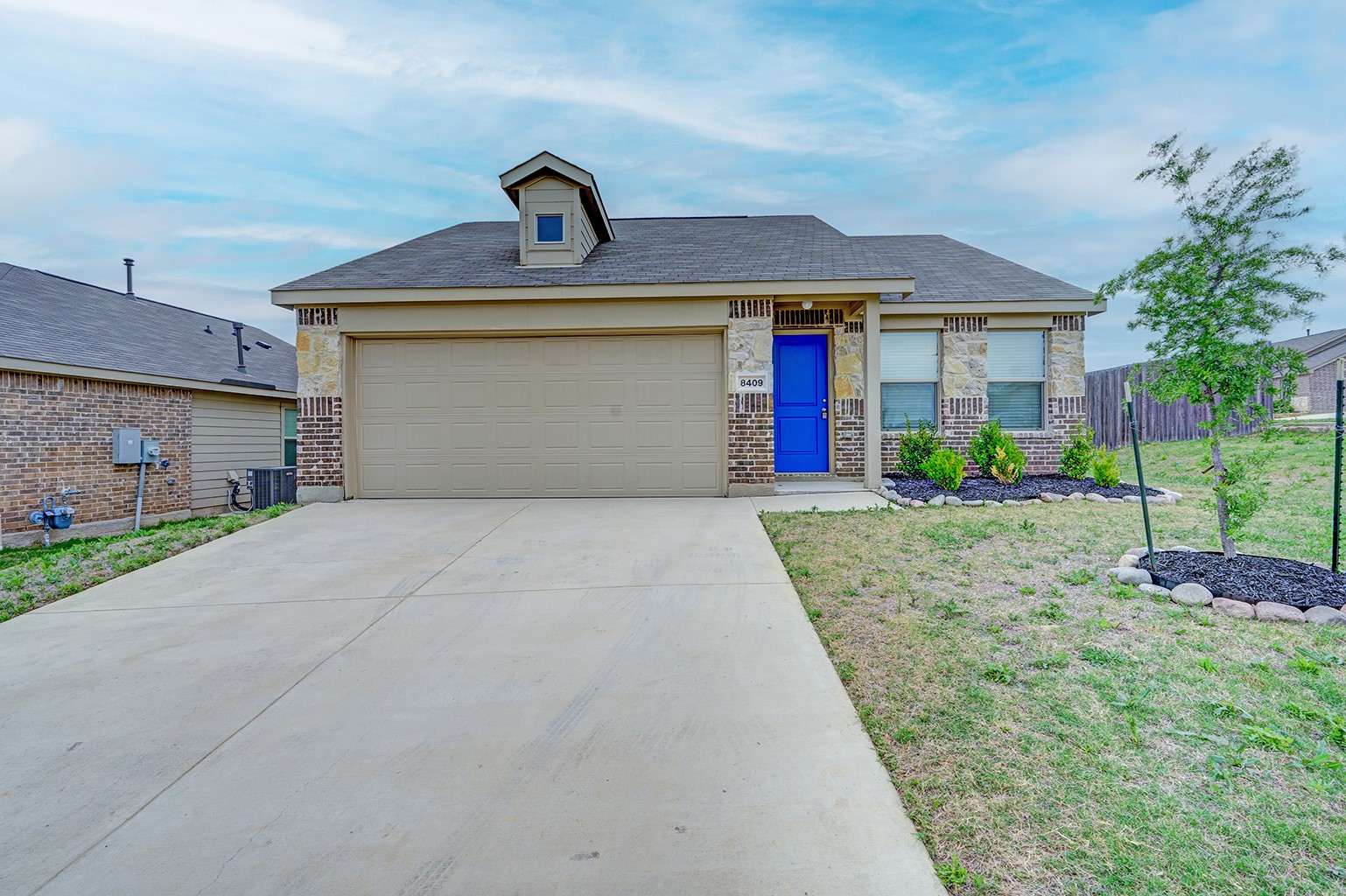 8409 Hollow Bend Street Fort Worth TX 76123