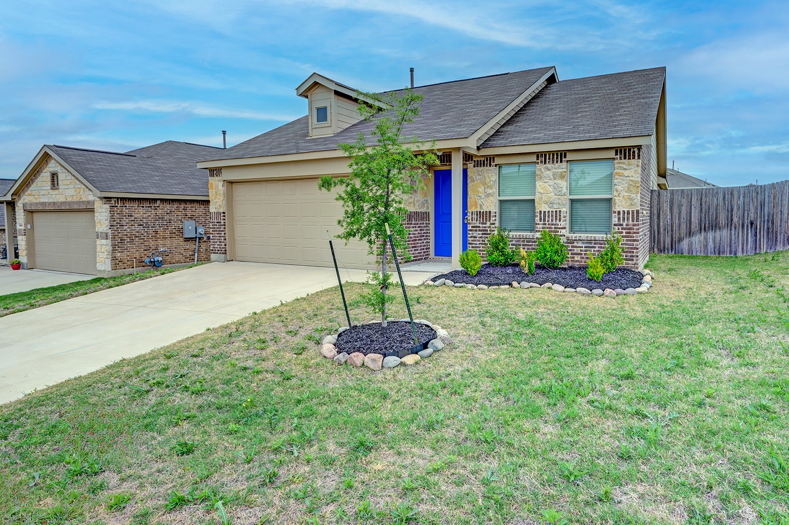 8409 Hollow Bend Street Fort Worth TX 76123