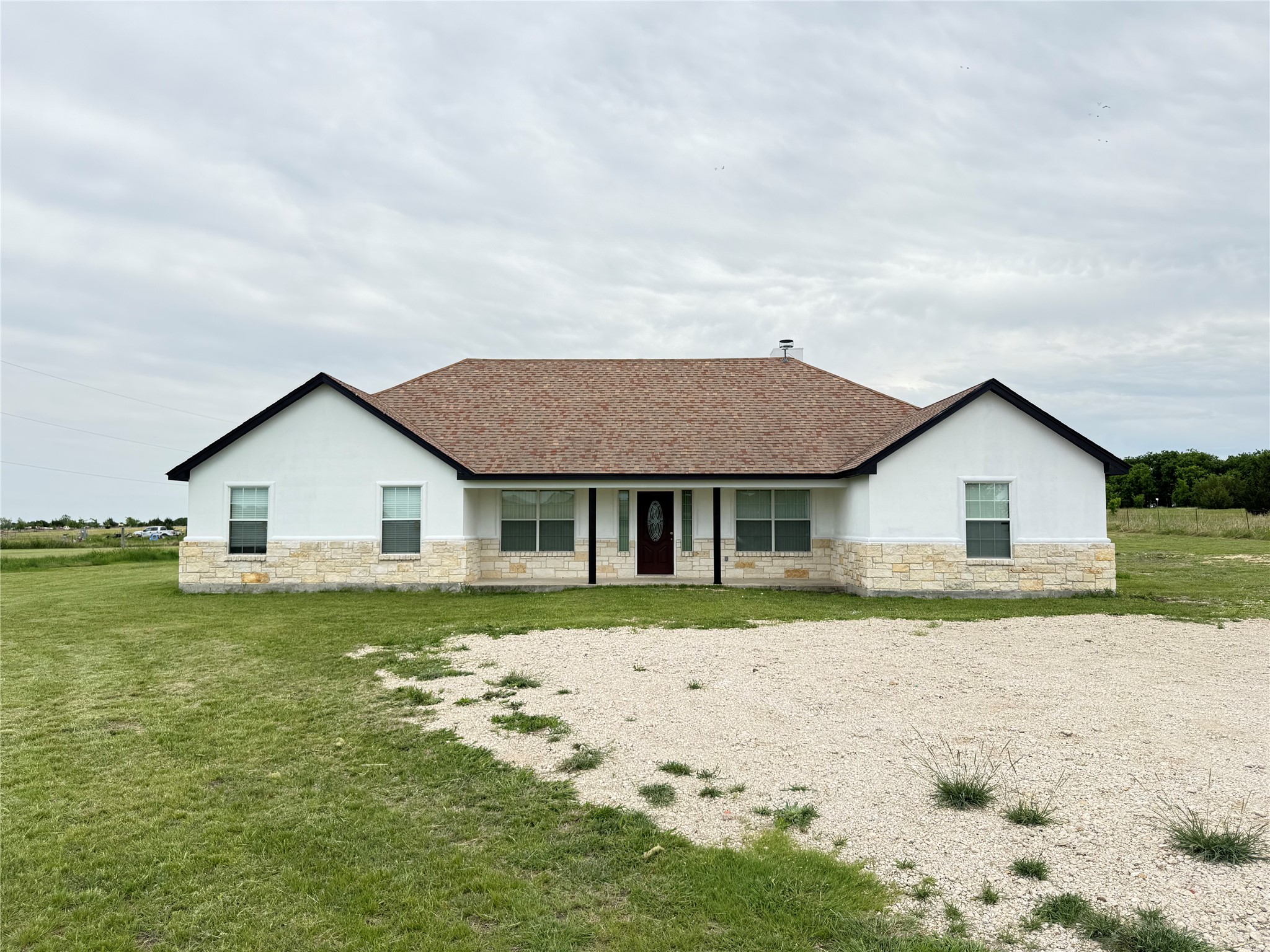 487 County Road 2622 Decatur TX 76234