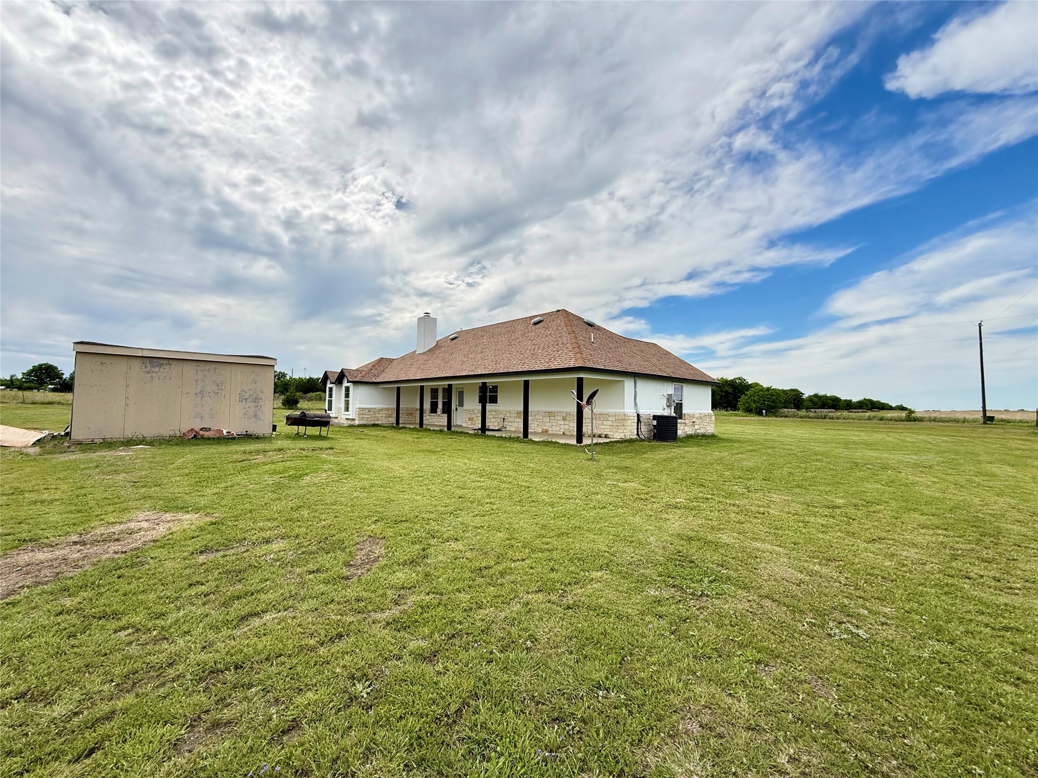 487 County Road 2622 Decatur TX 76234