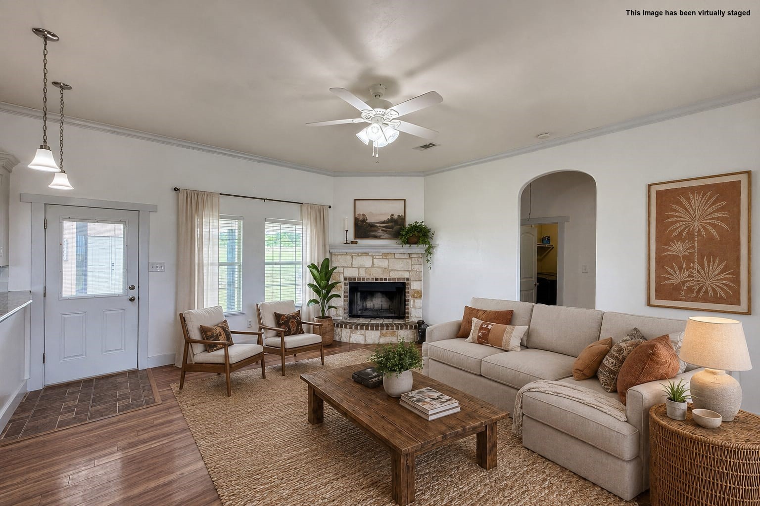 487 County Road 2622 Decatur TX 76234