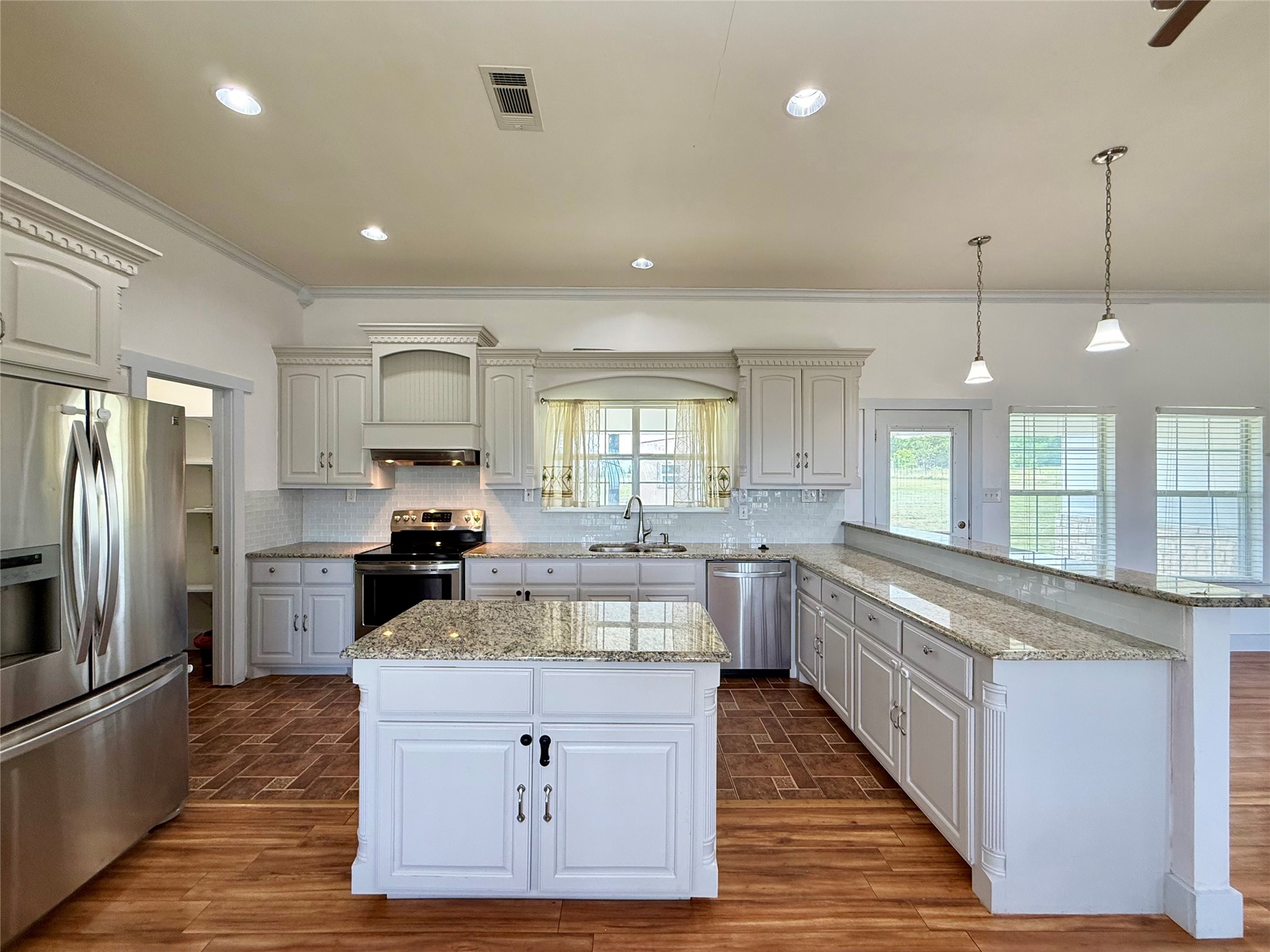 487 County Road 2622 Decatur TX 76234