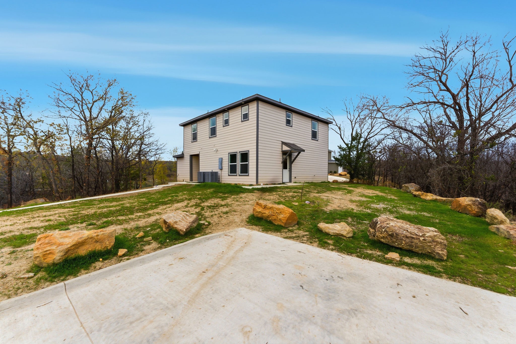 158 Private Road 1758 Road Chico TX 76431