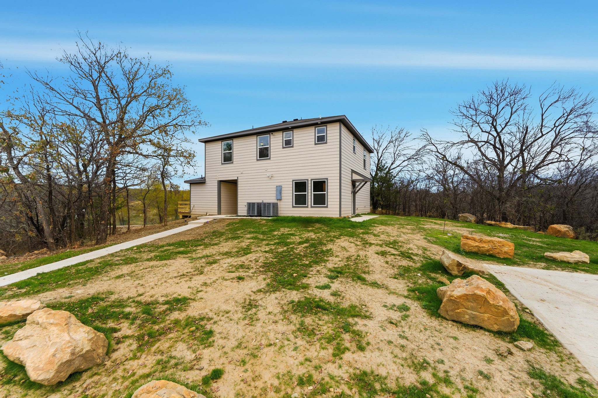 158 Private Road 1758 Road Chico TX 76431
