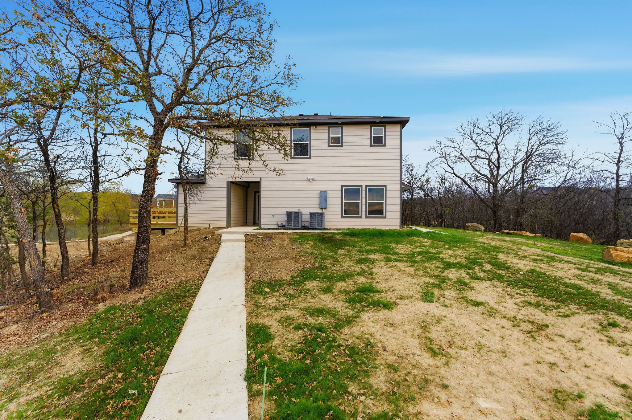 158 Private Road 1758 Road Chico TX 76431