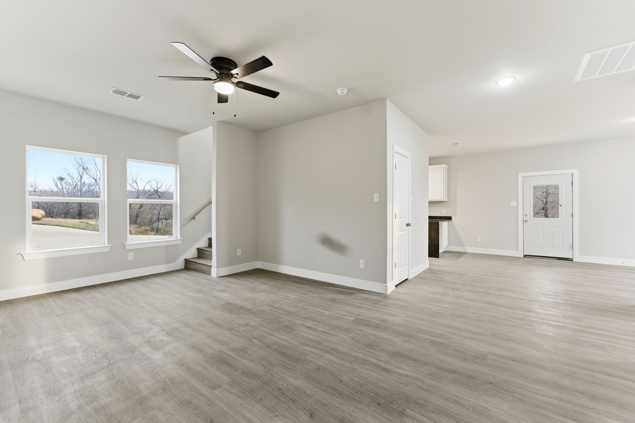 158 Private Road 1758 Road Chico TX 76431