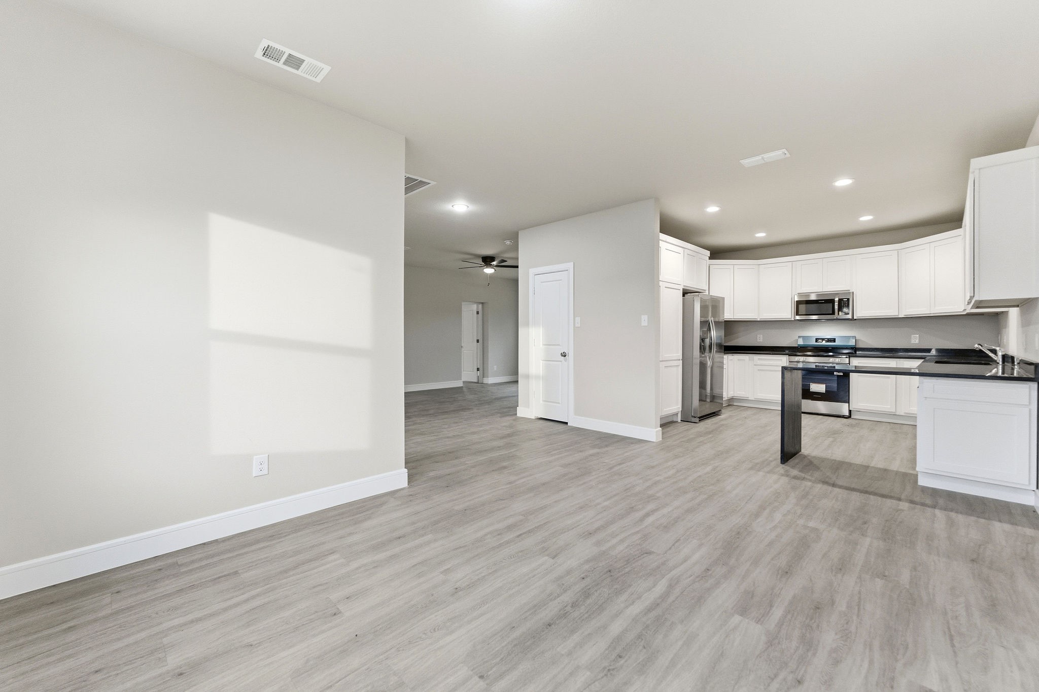 158 Private Road 1758 Road Chico TX 76431