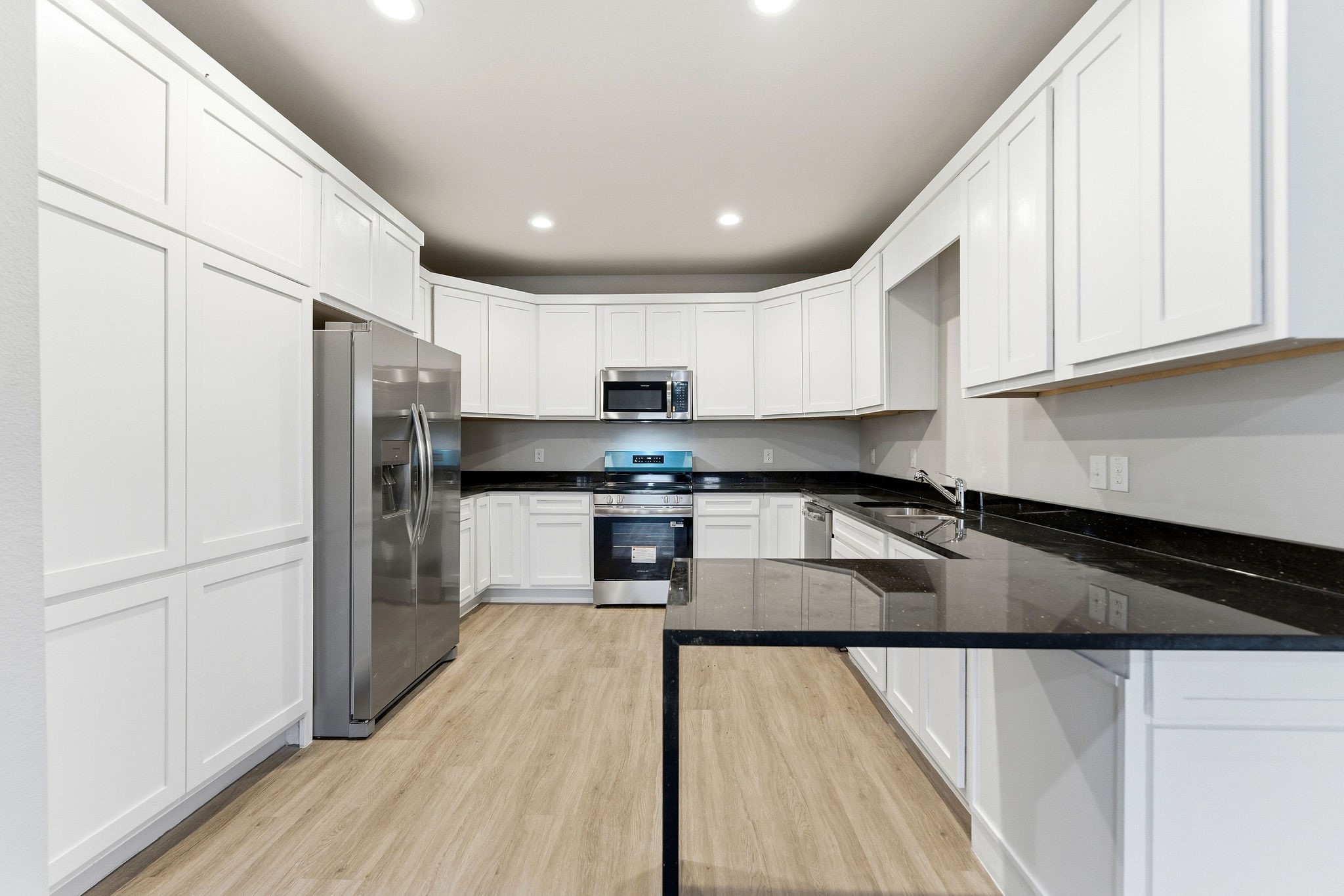 158 Private Road 1758 Road Chico TX 76431