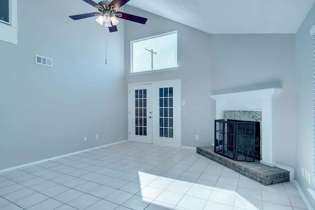 1400 Paintbrush Street Mesquite TX 75149