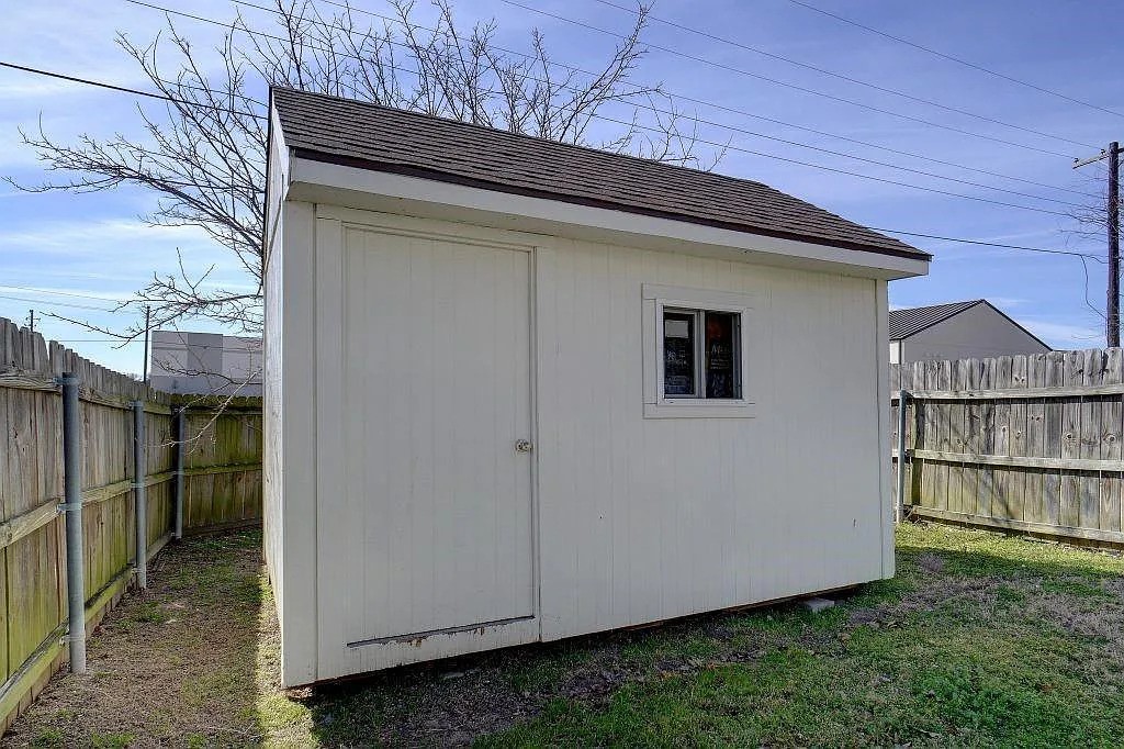 1400 Paintbrush Street Mesquite TX 75149