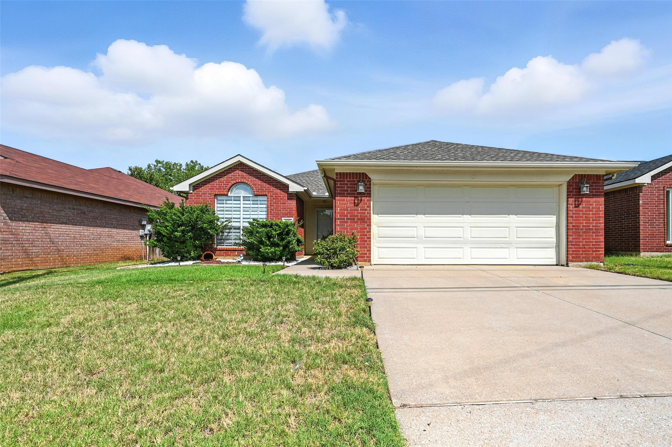1455 Morrison Drive Fort Worth TX 76112