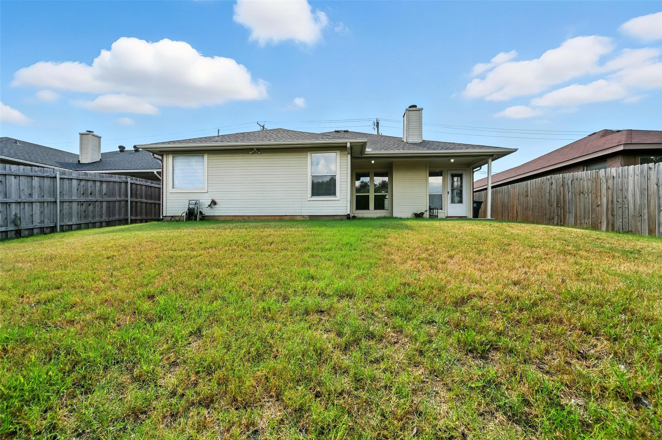 1455 Morrison Drive Fort Worth TX 76112
