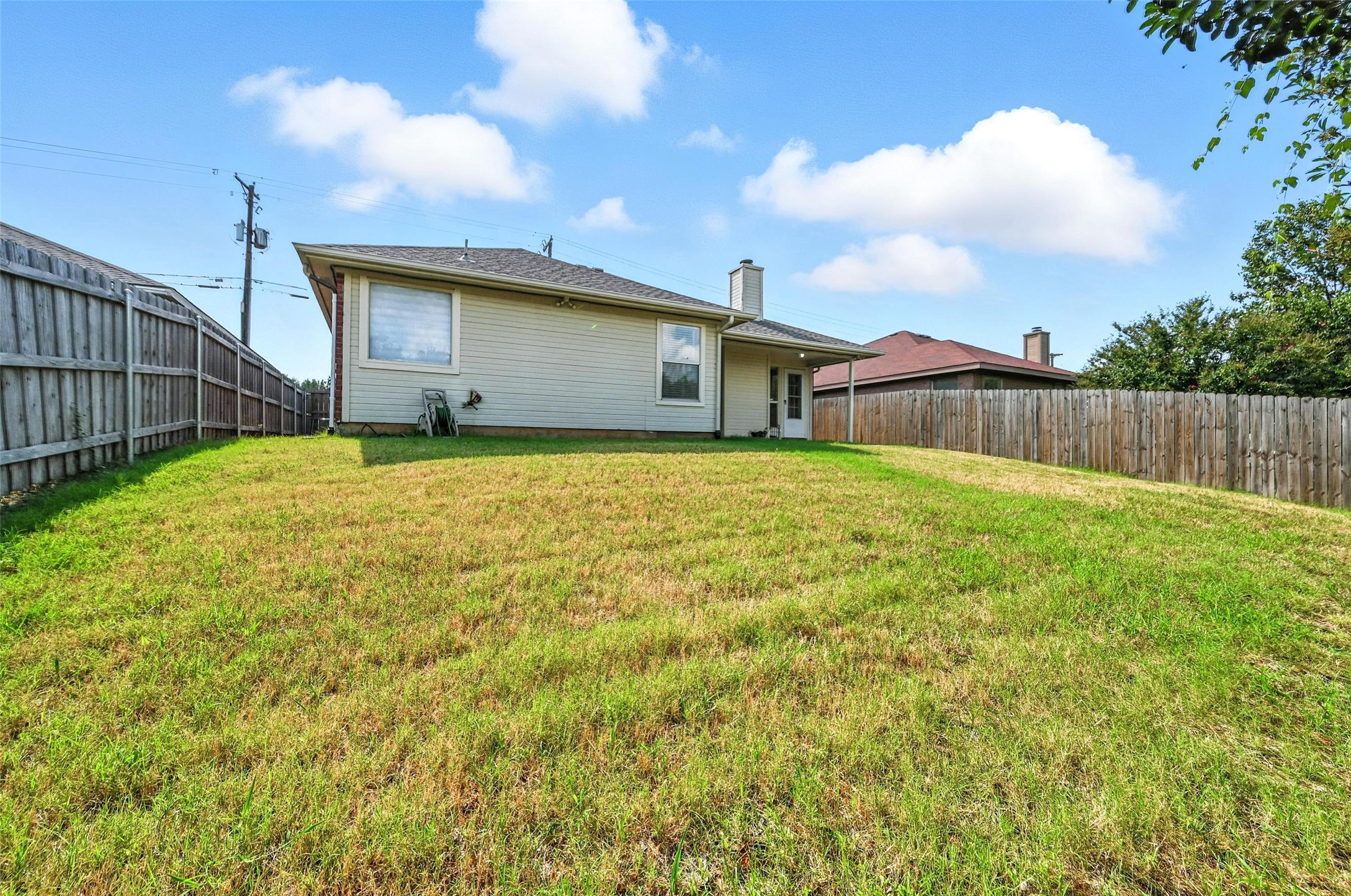 1455 Morrison Drive Fort Worth TX 76112