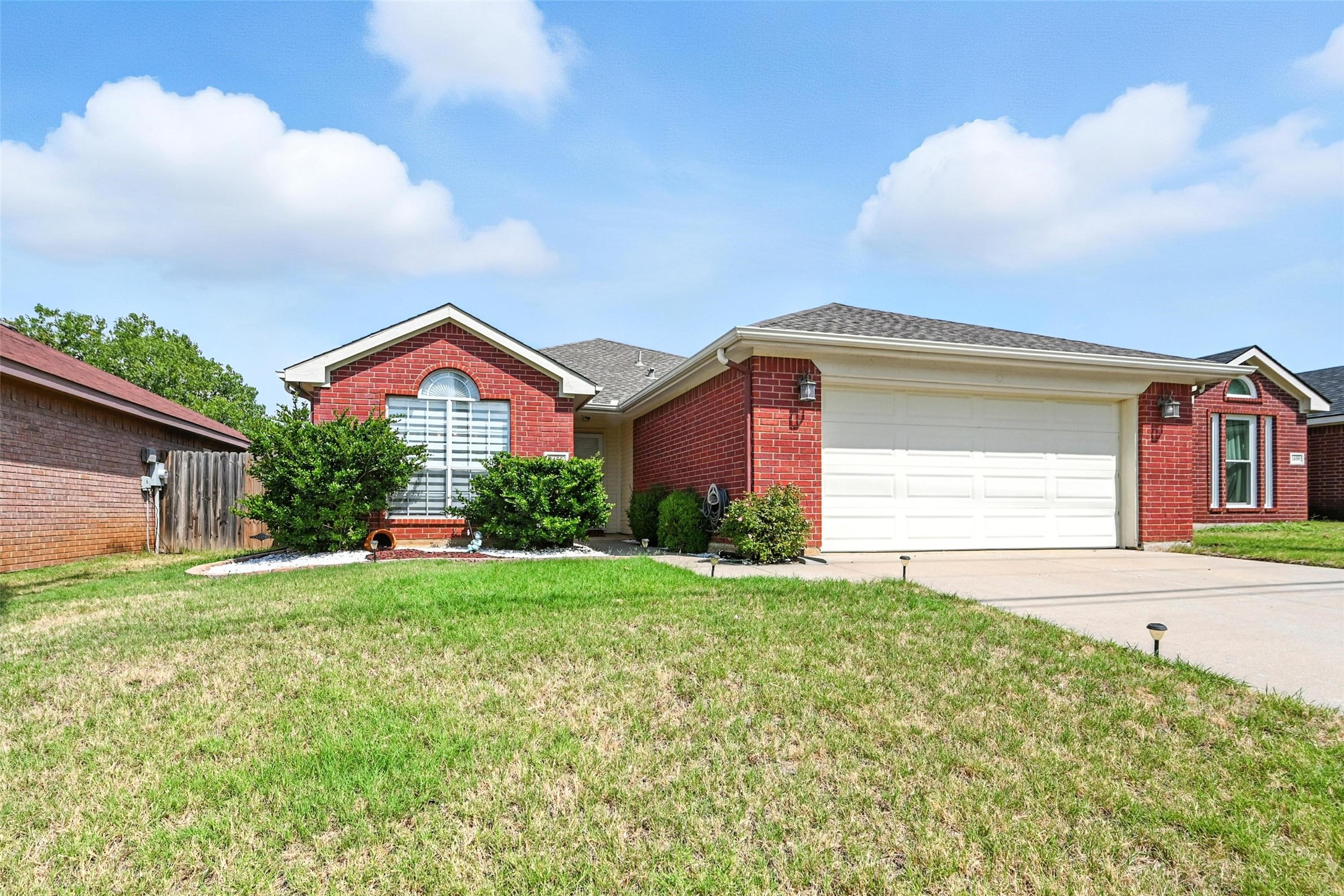 1455 Morrison Drive Fort Worth TX 76112