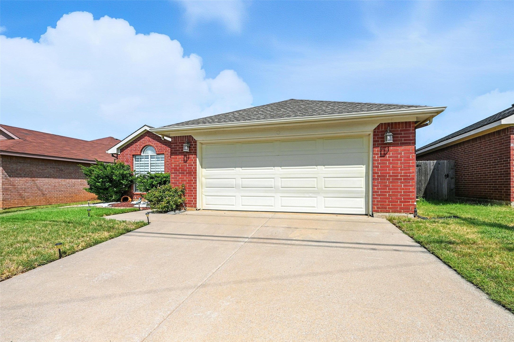 1455 Morrison Drive Fort Worth TX 76112