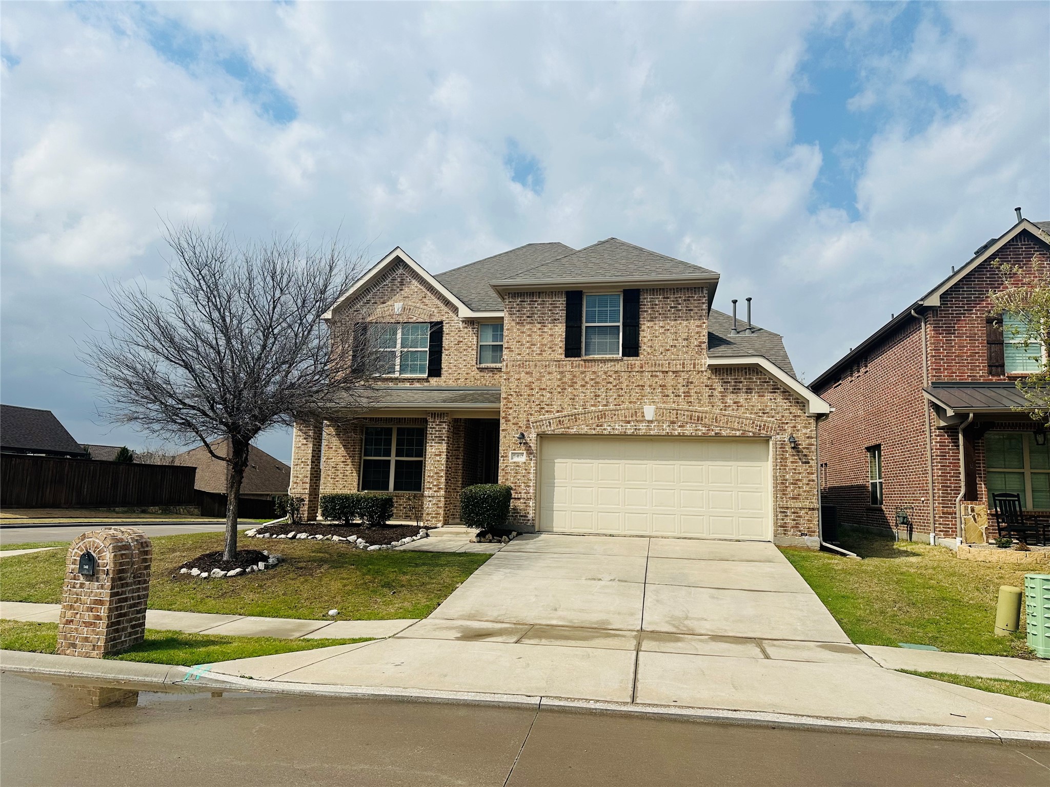 540 Calliopsis Street Little Elm TX 75068