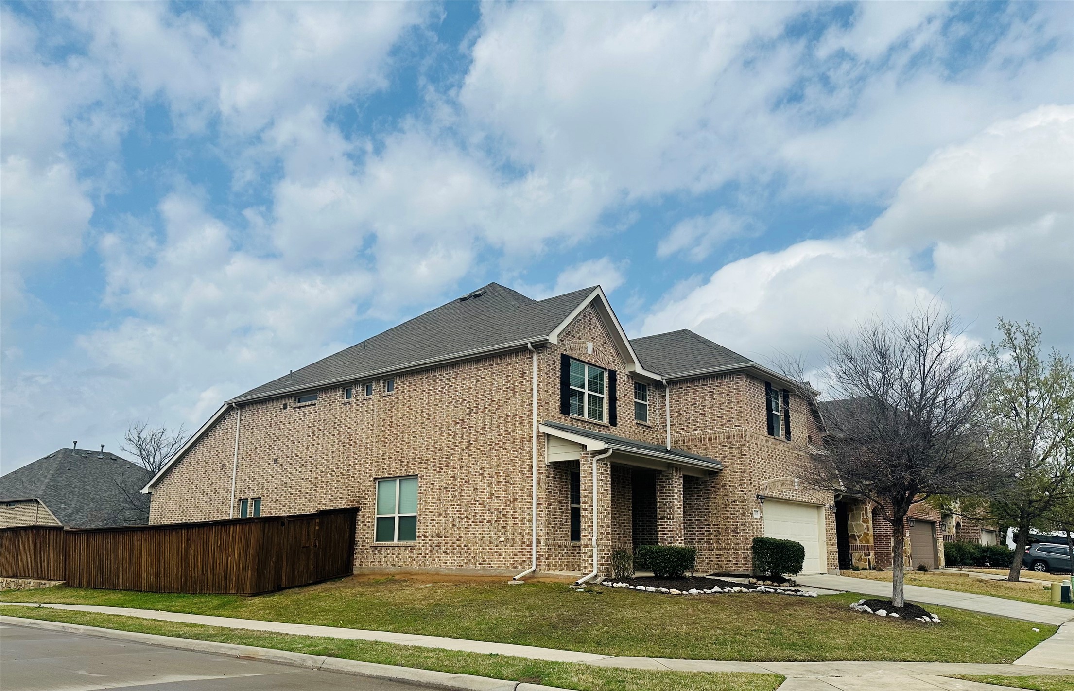 540 Calliopsis Street Little Elm TX 75068