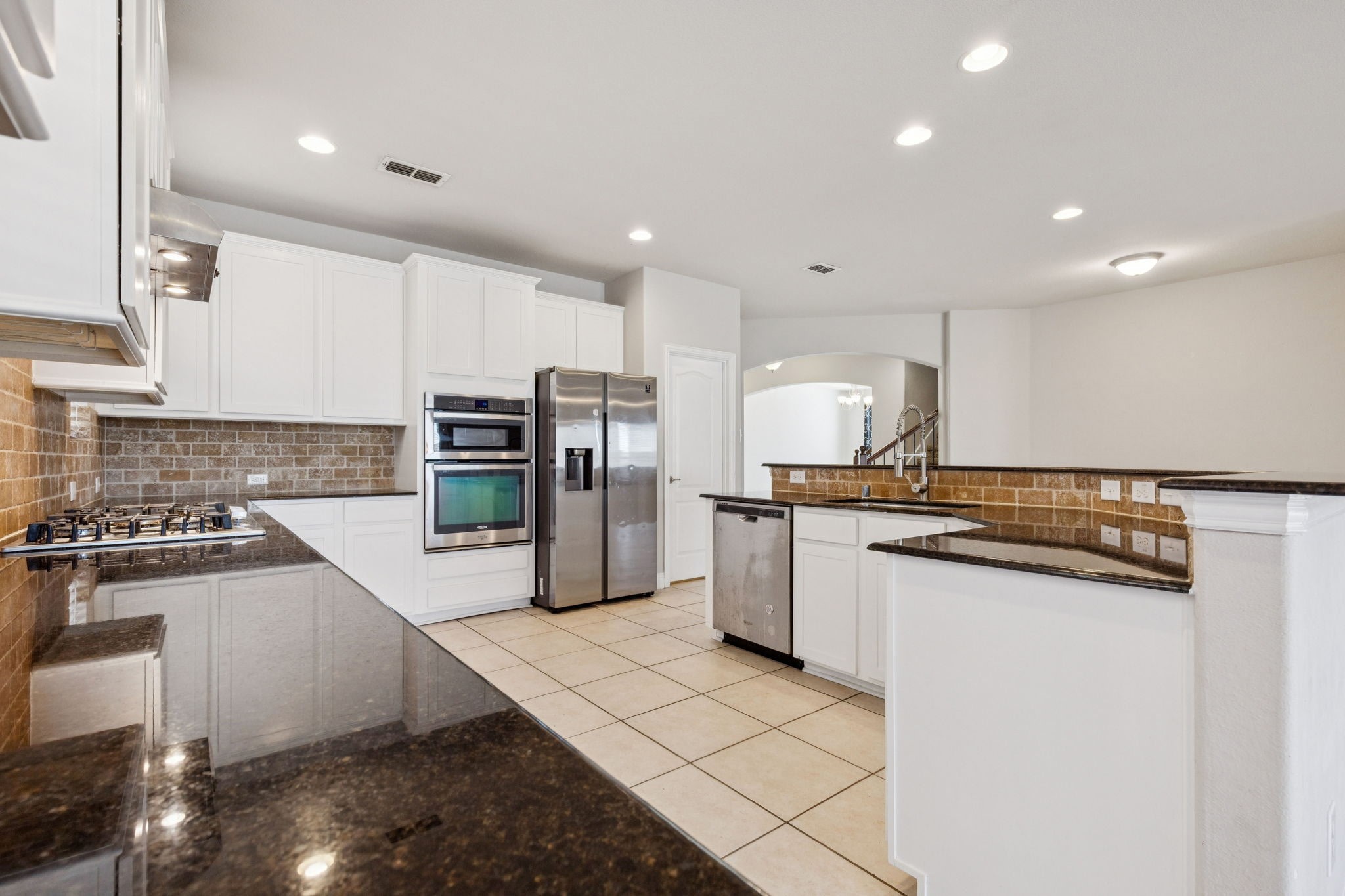 540 Calliopsis Street Little Elm TX 75068