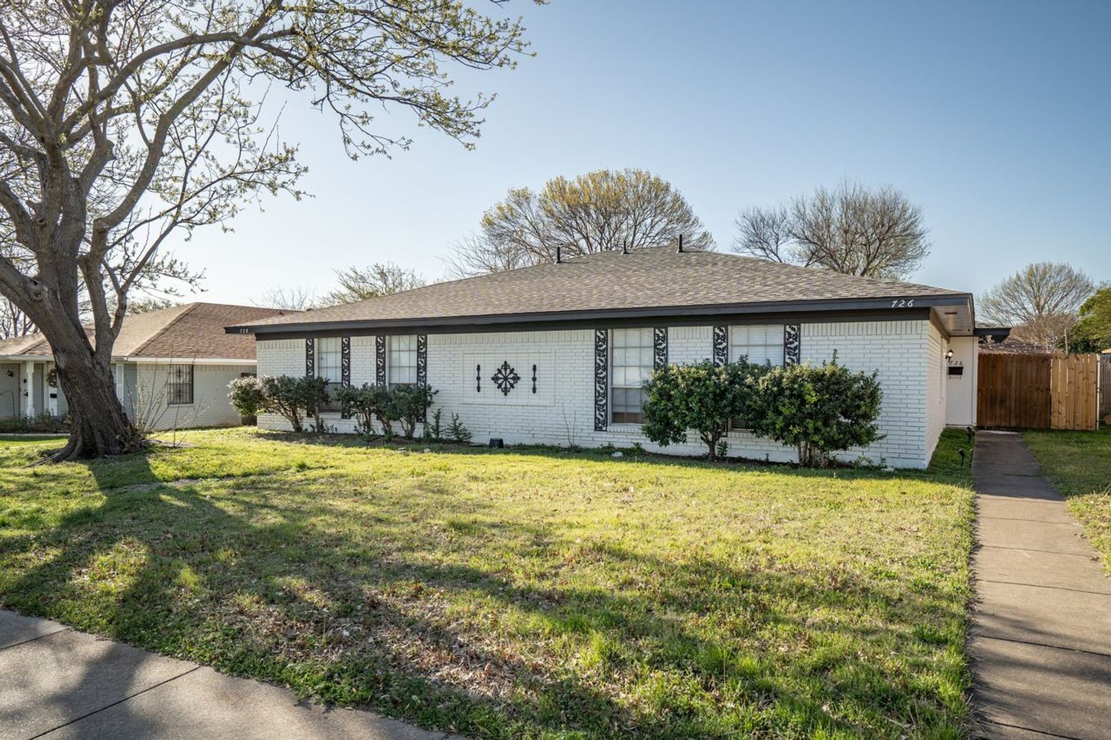 726 Skyline Drive Duncanville TX 75116