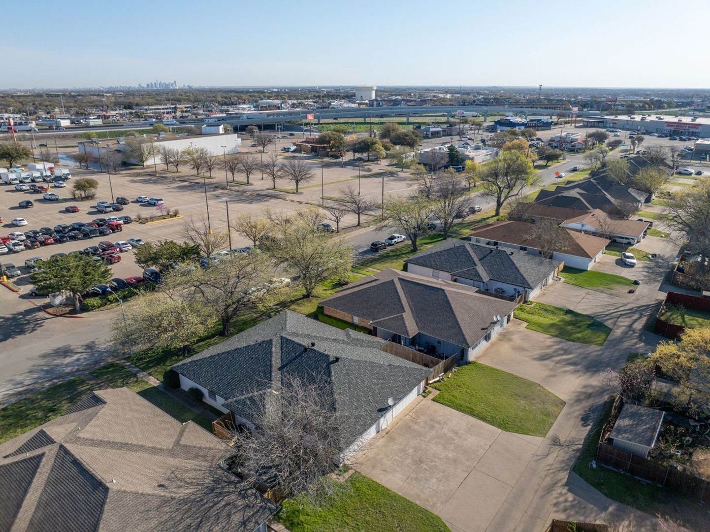 726 Skyline Drive Duncanville TX 75116