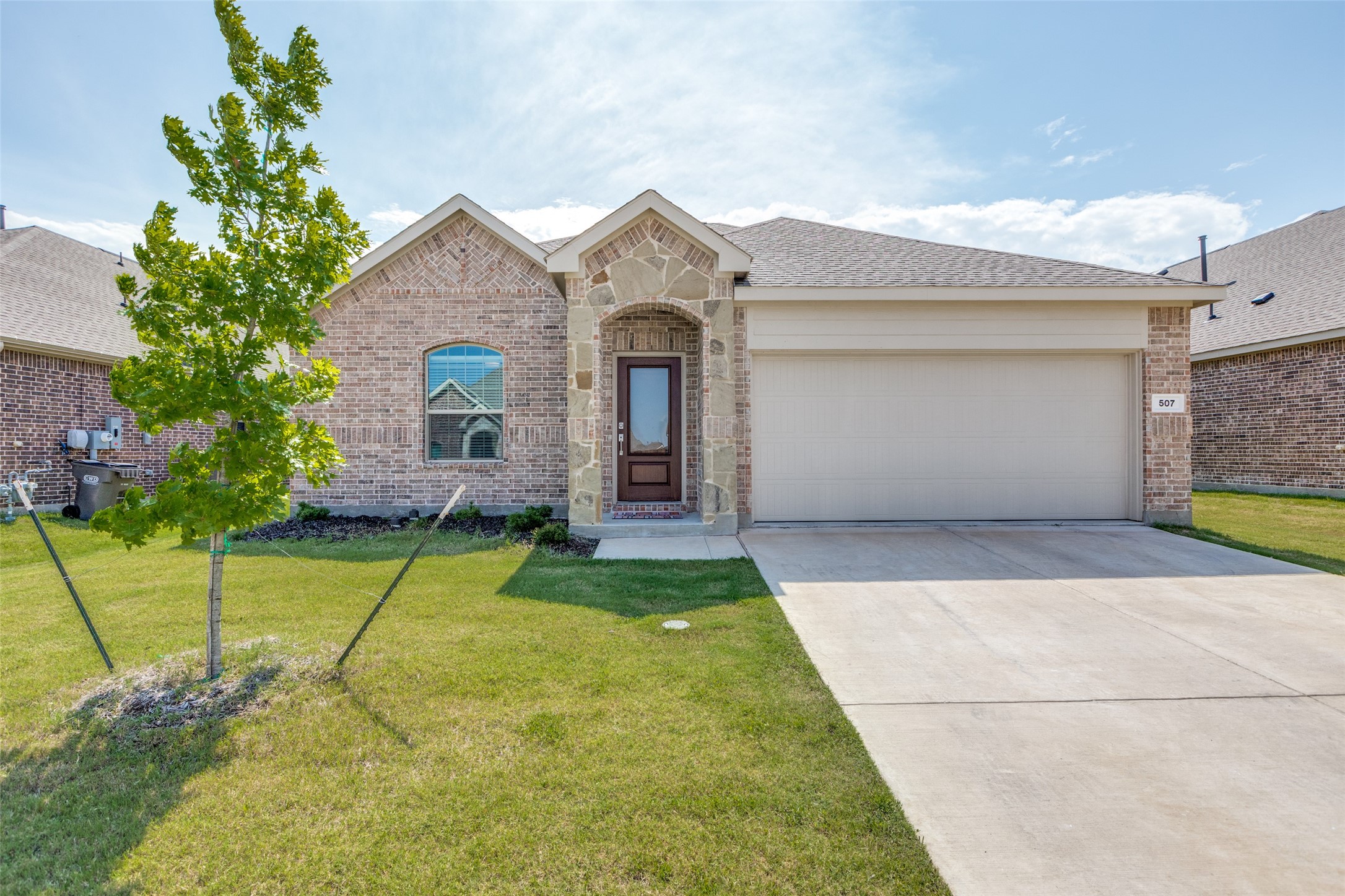 507 Saffron Street Princeton TX 75407