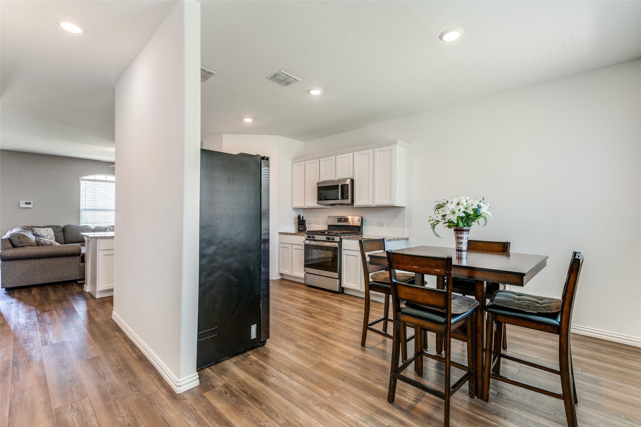507 Saffron Street Princeton TX 75407