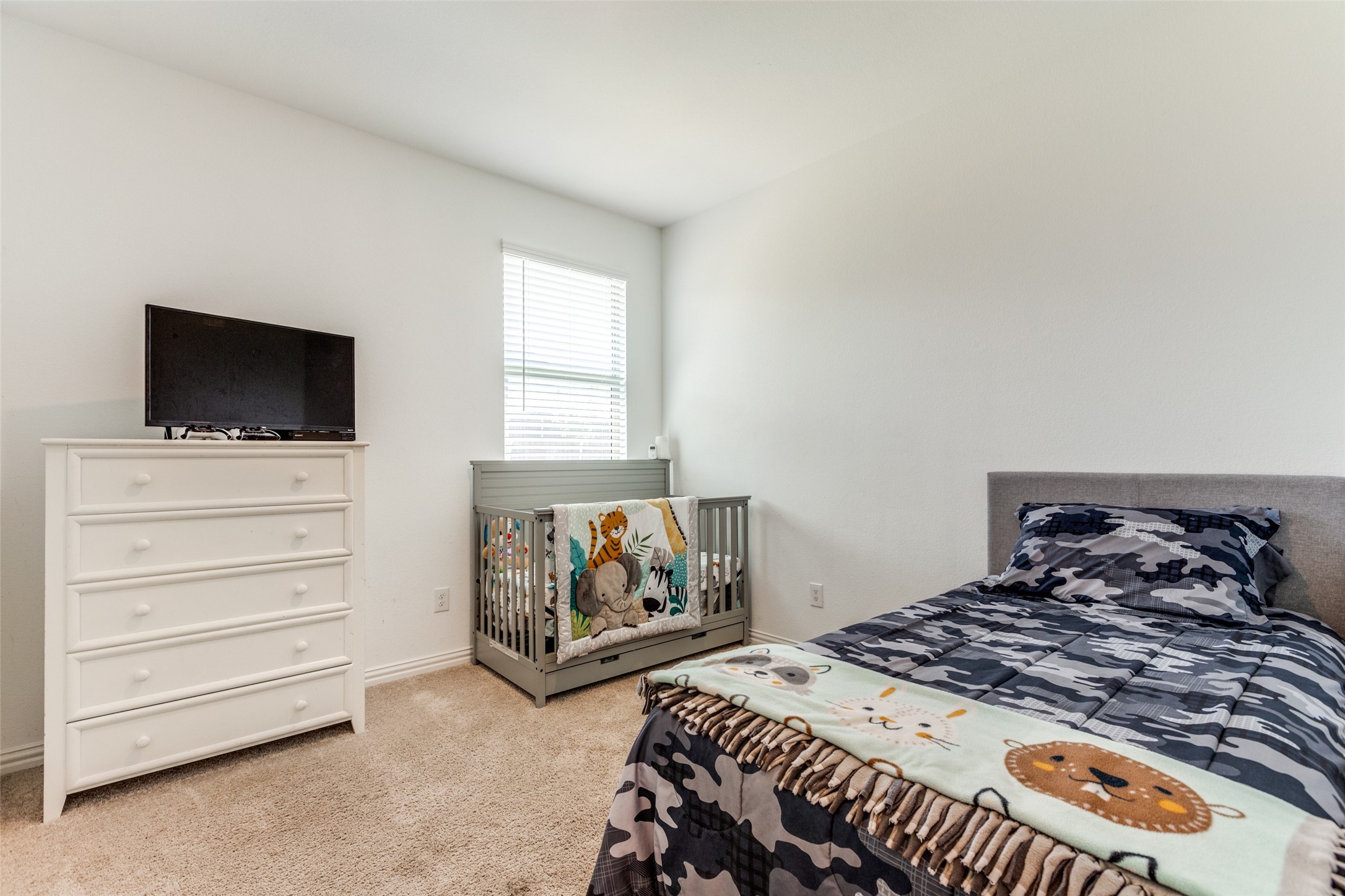 507 Saffron Street Princeton TX 75407