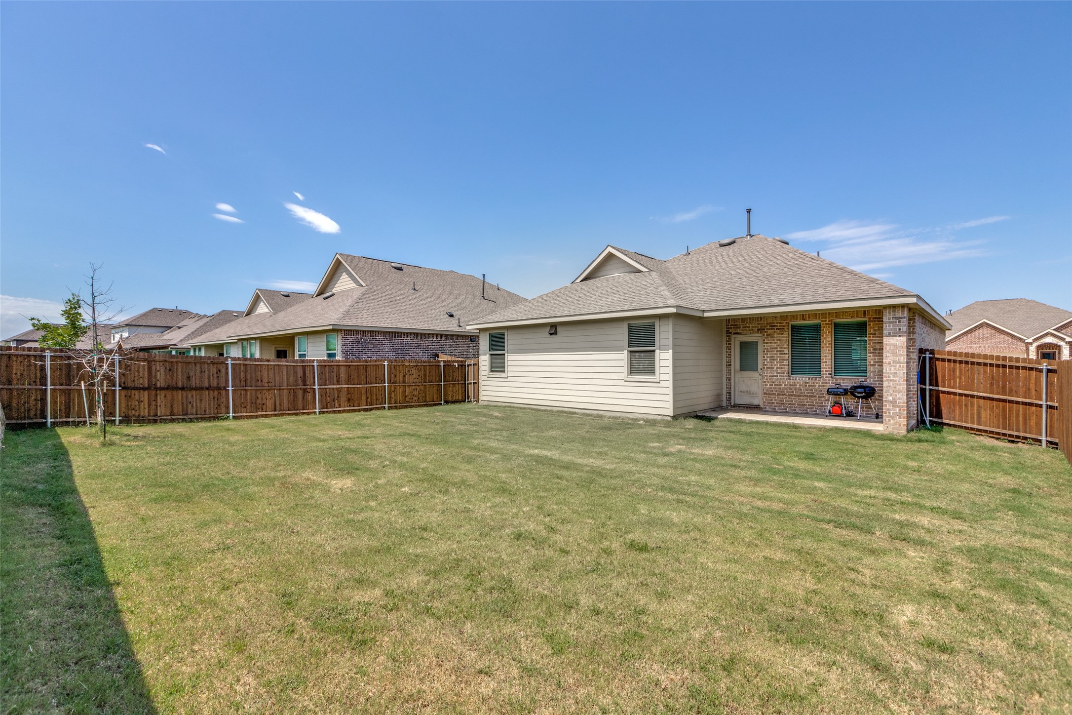507 Saffron Street Princeton TX 75407