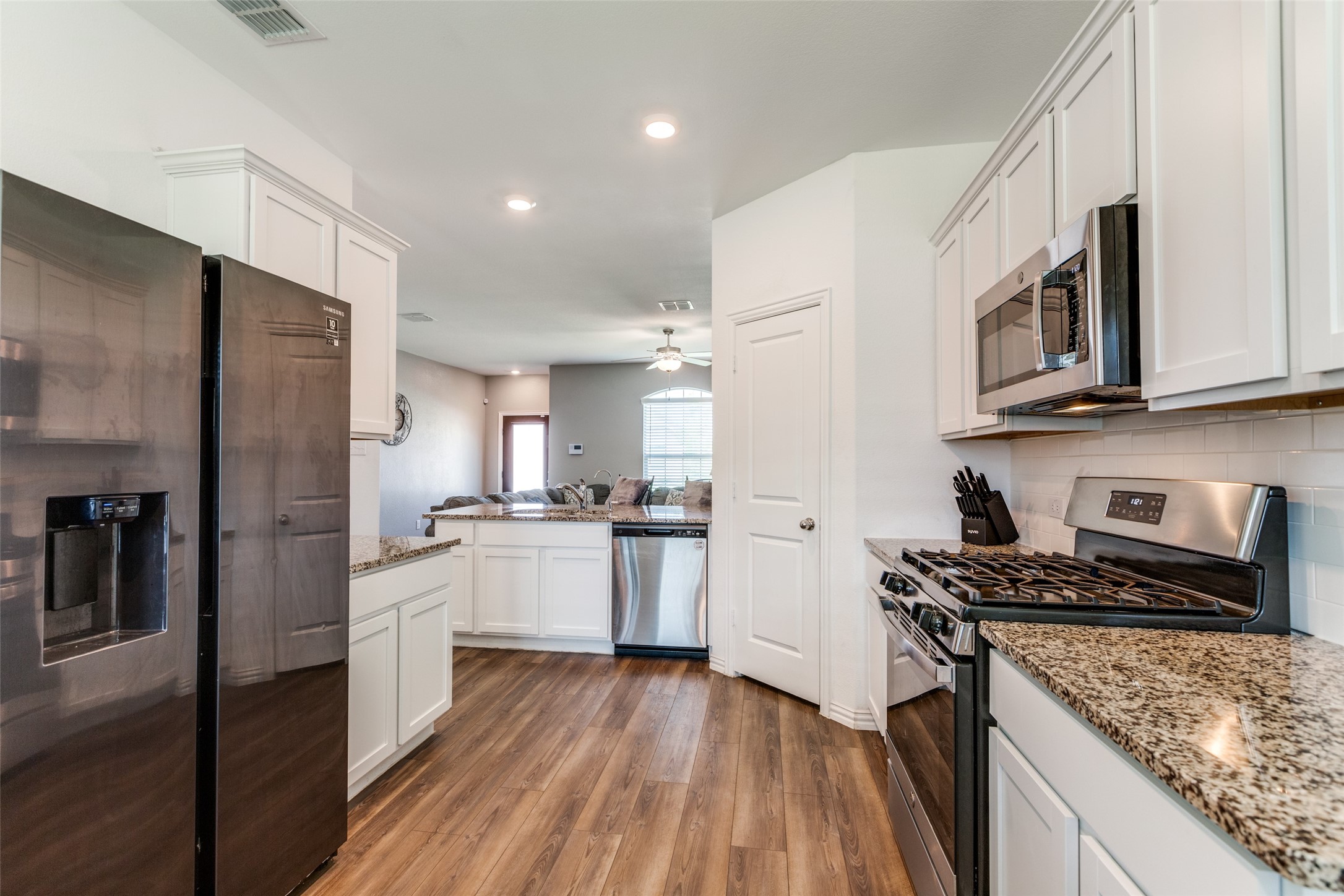 507 Saffron Street Princeton TX 75407
