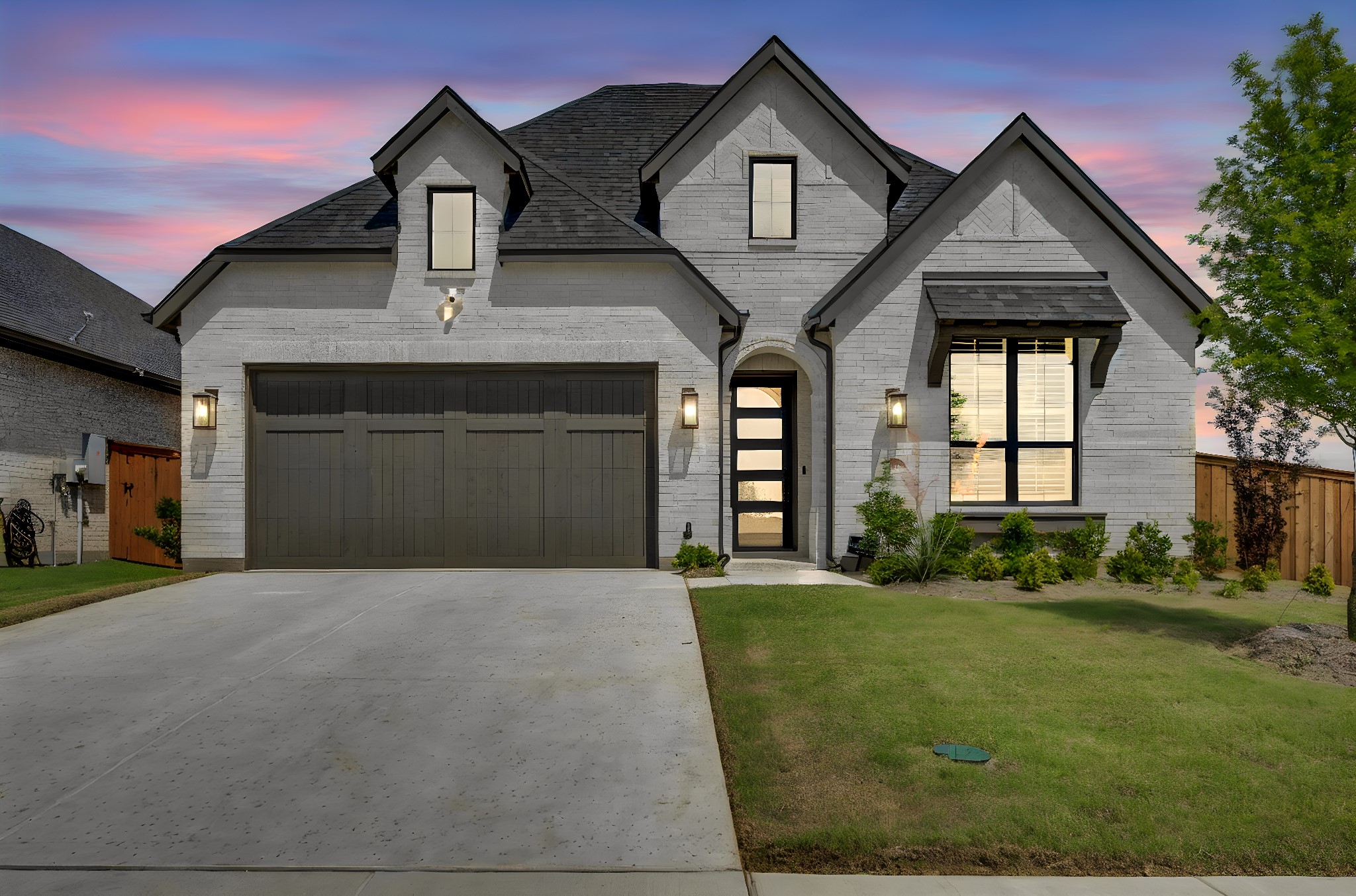 1810 Hidden Water Trail Midlothian TX 76065