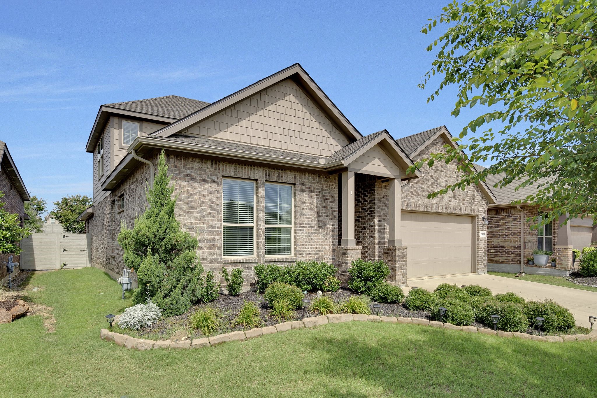 1513 Canary Lane Argyle TX 76226