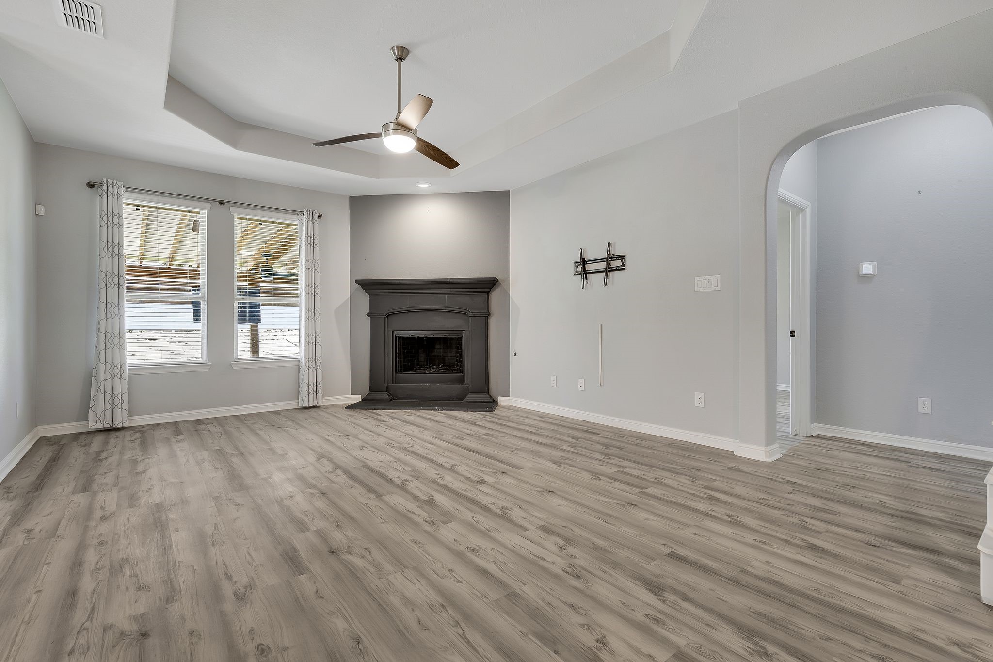 1513 Canary Lane Argyle TX 76226
