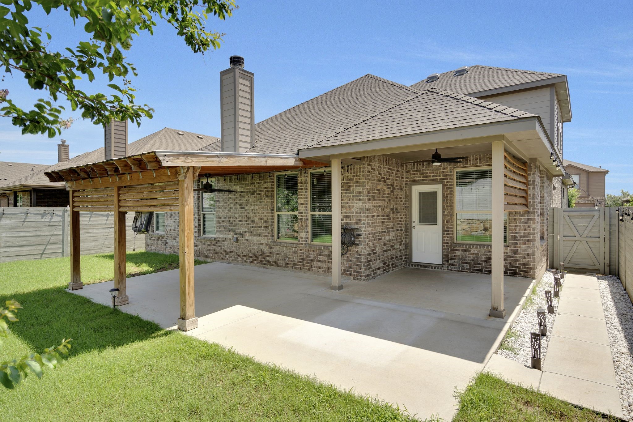 1513 Canary Lane Argyle TX 76226