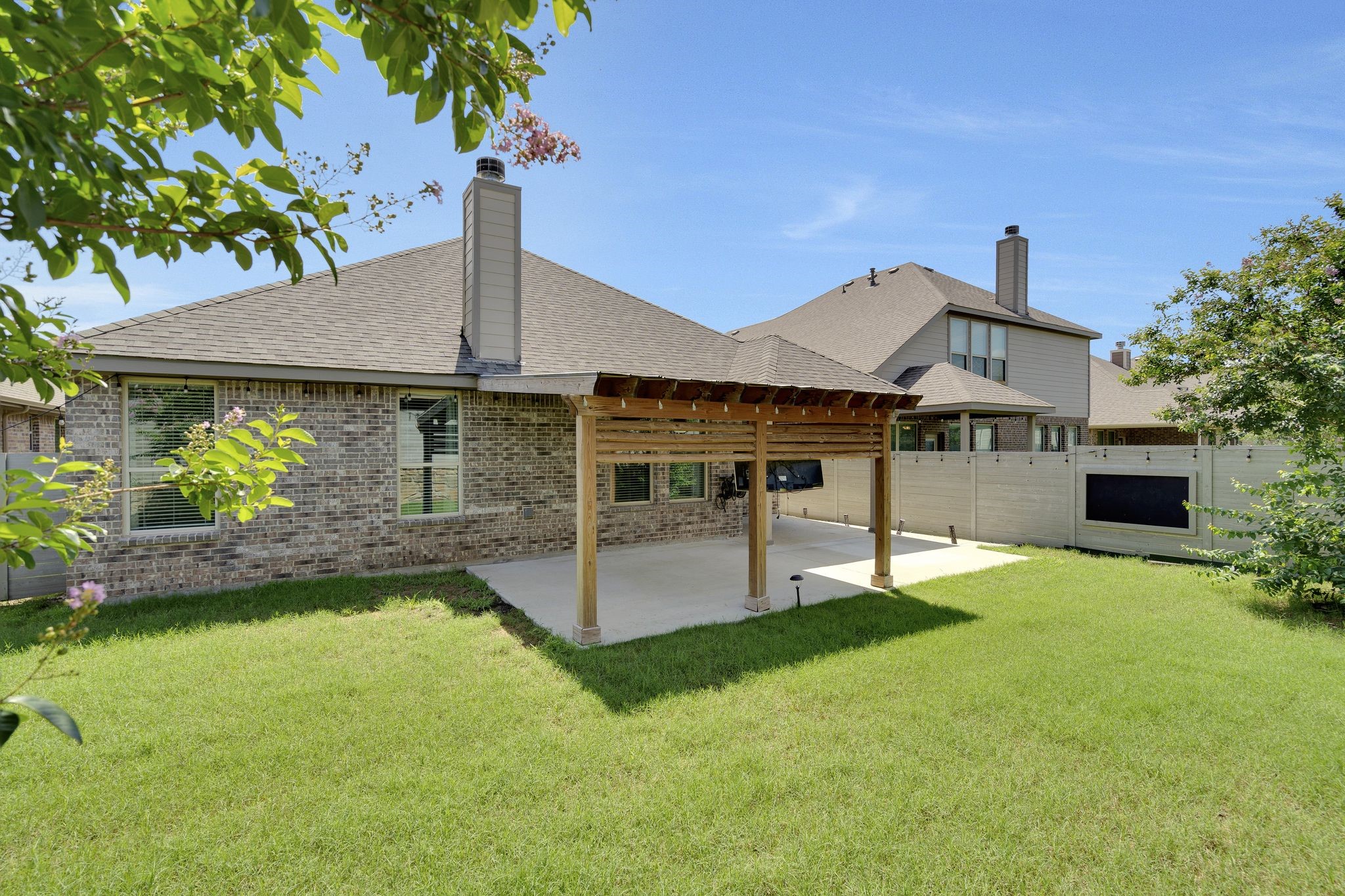 1513 Canary Lane Argyle TX 76226